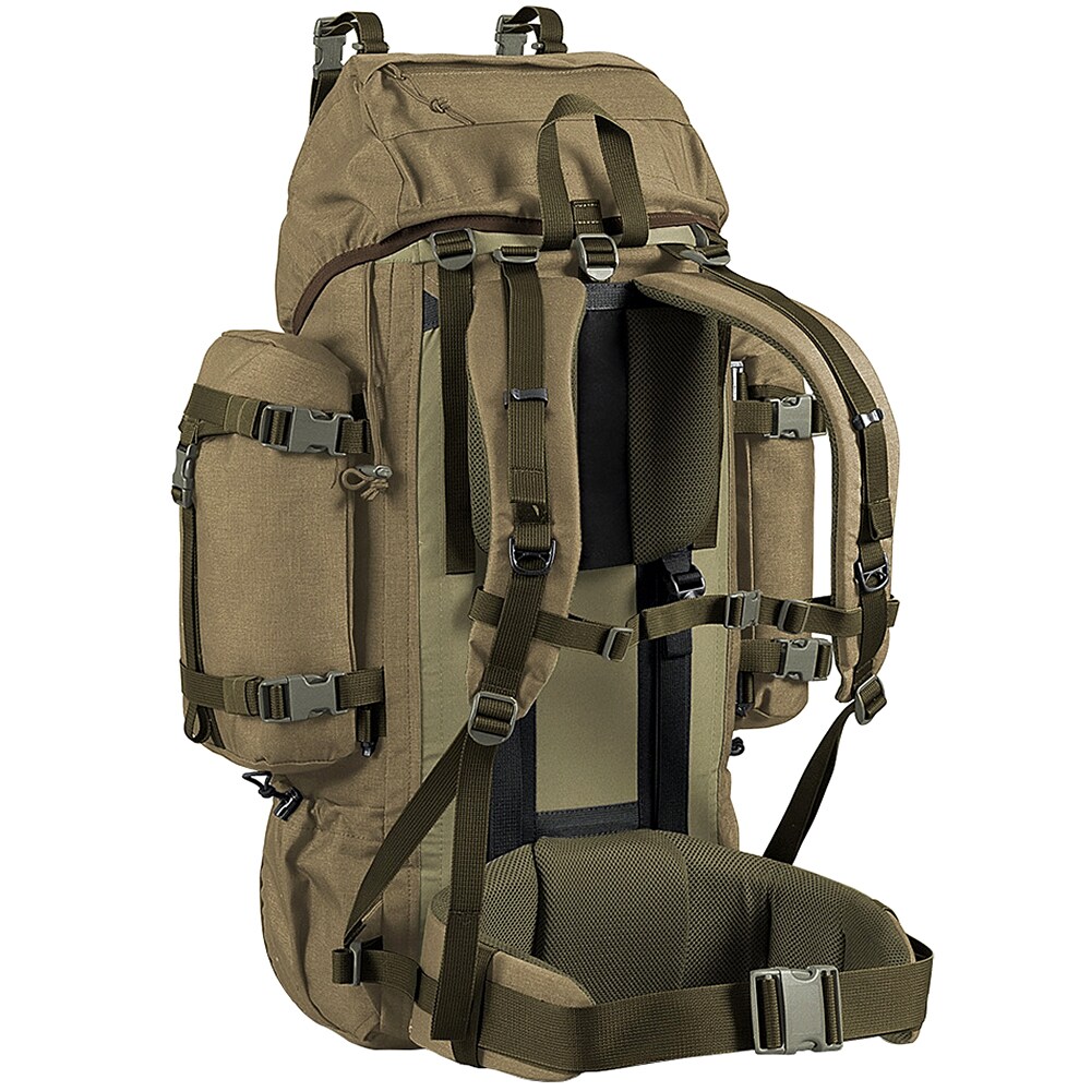 Рюкзак Wisport Reindeer 75 л - RAL 7013