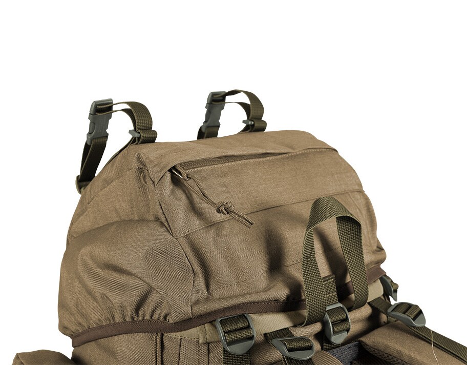 Рюкзак Wisport Reindeer 75 л - RAL 7013