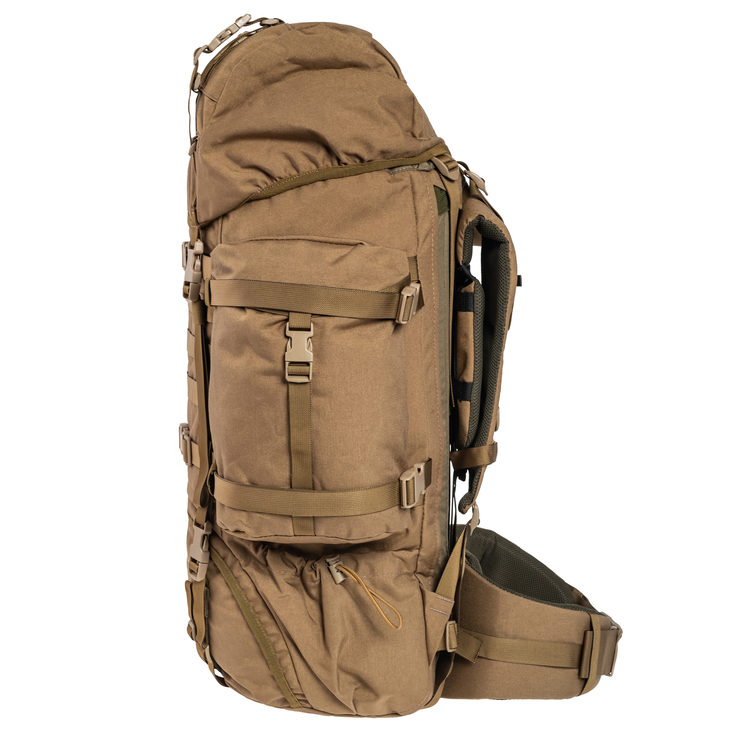 Plecak Wisport Reindeer 75 l - Coyote