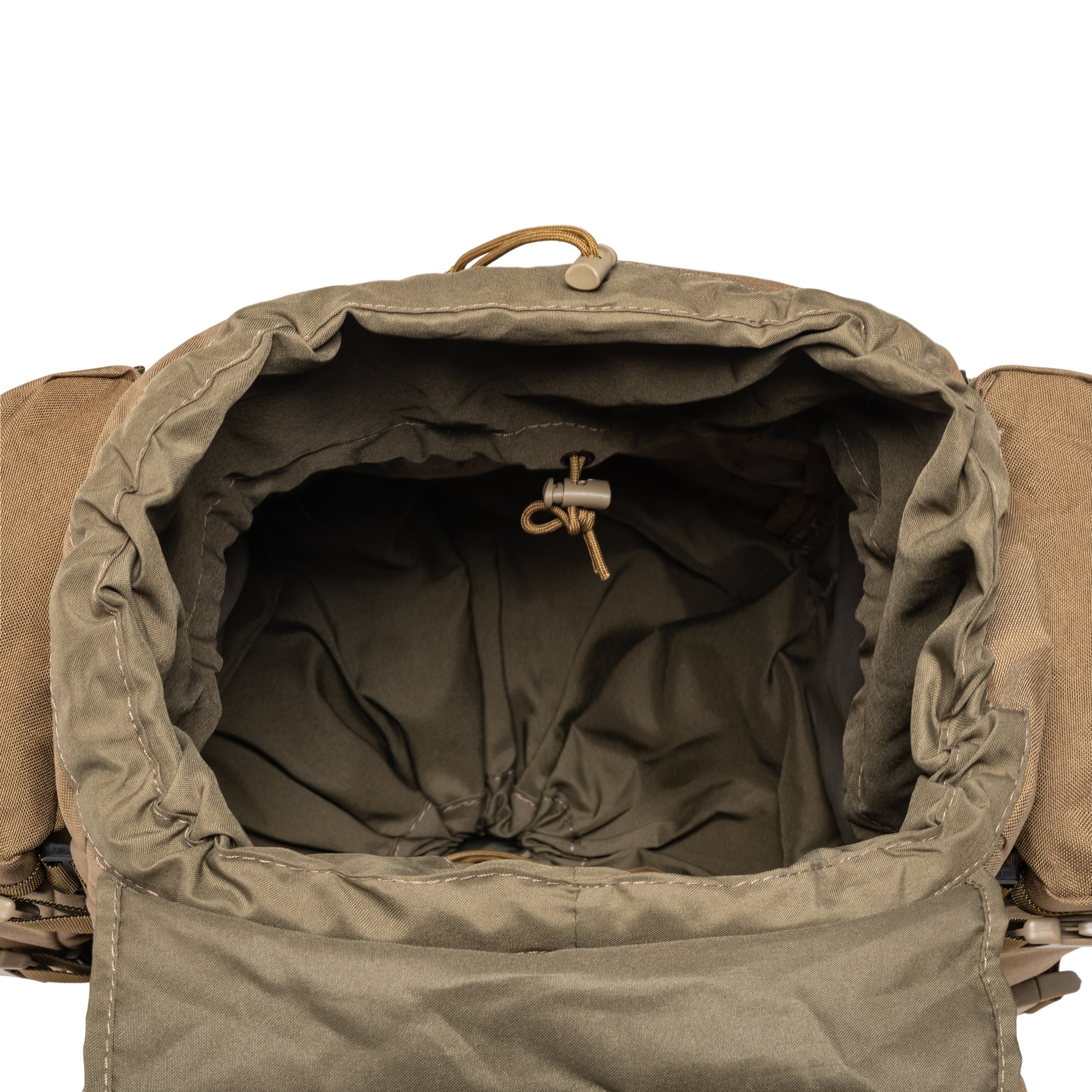 Plecak Wisport Reindeer 75 l - Coyote