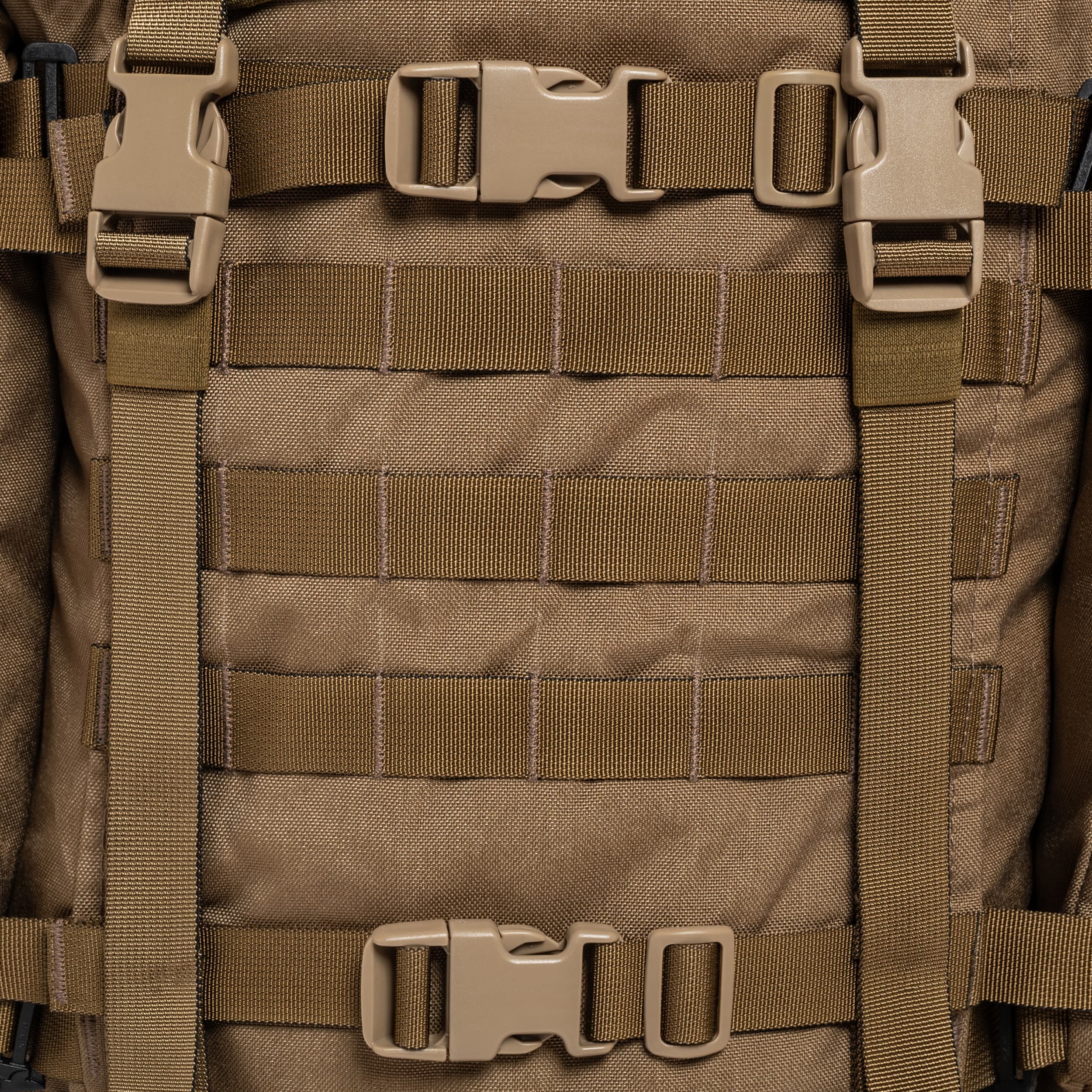 Plecak Wisport Reindeer 75 l - Coyote