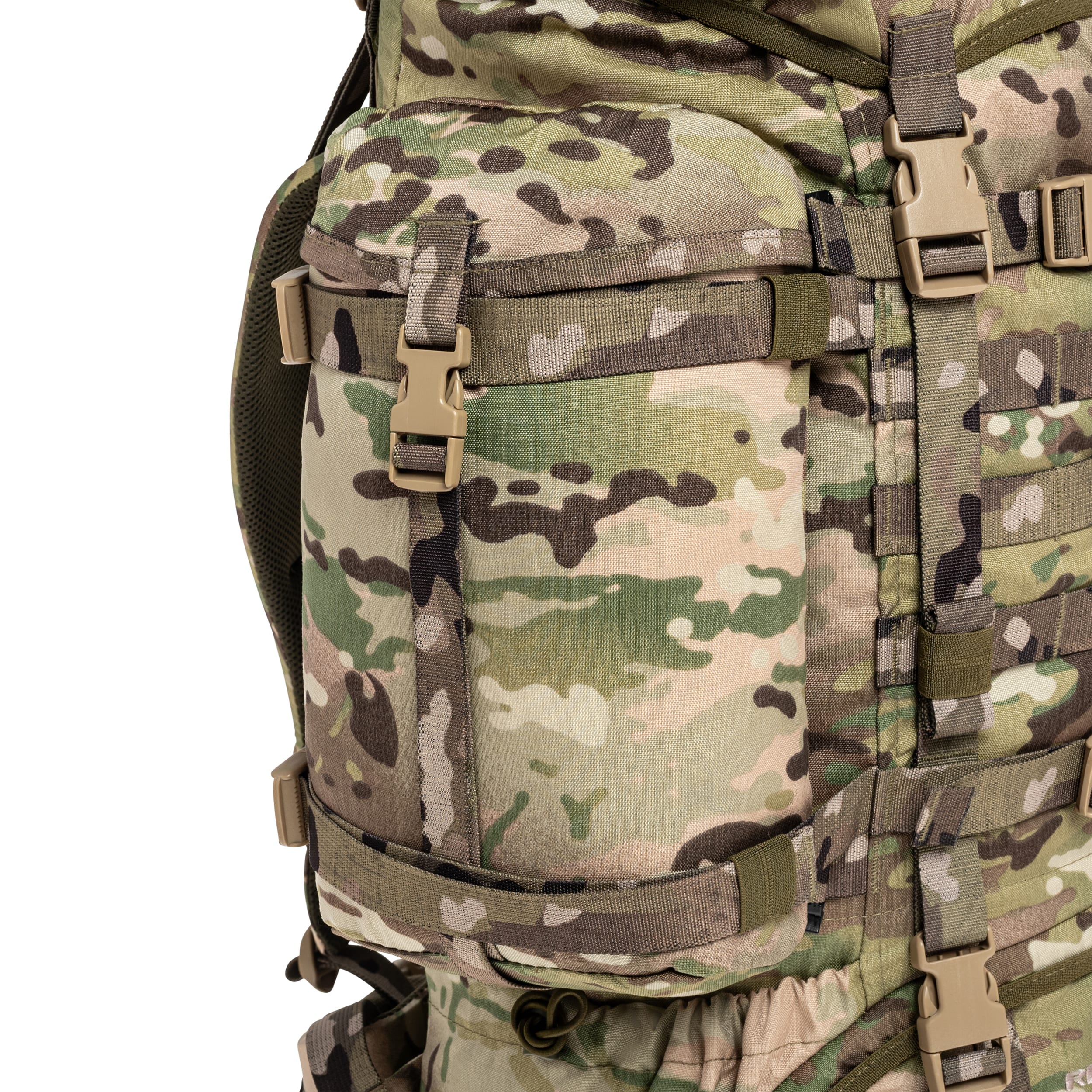 Plecak Wisport Reindeer 75 l - MultiCam Full Camo