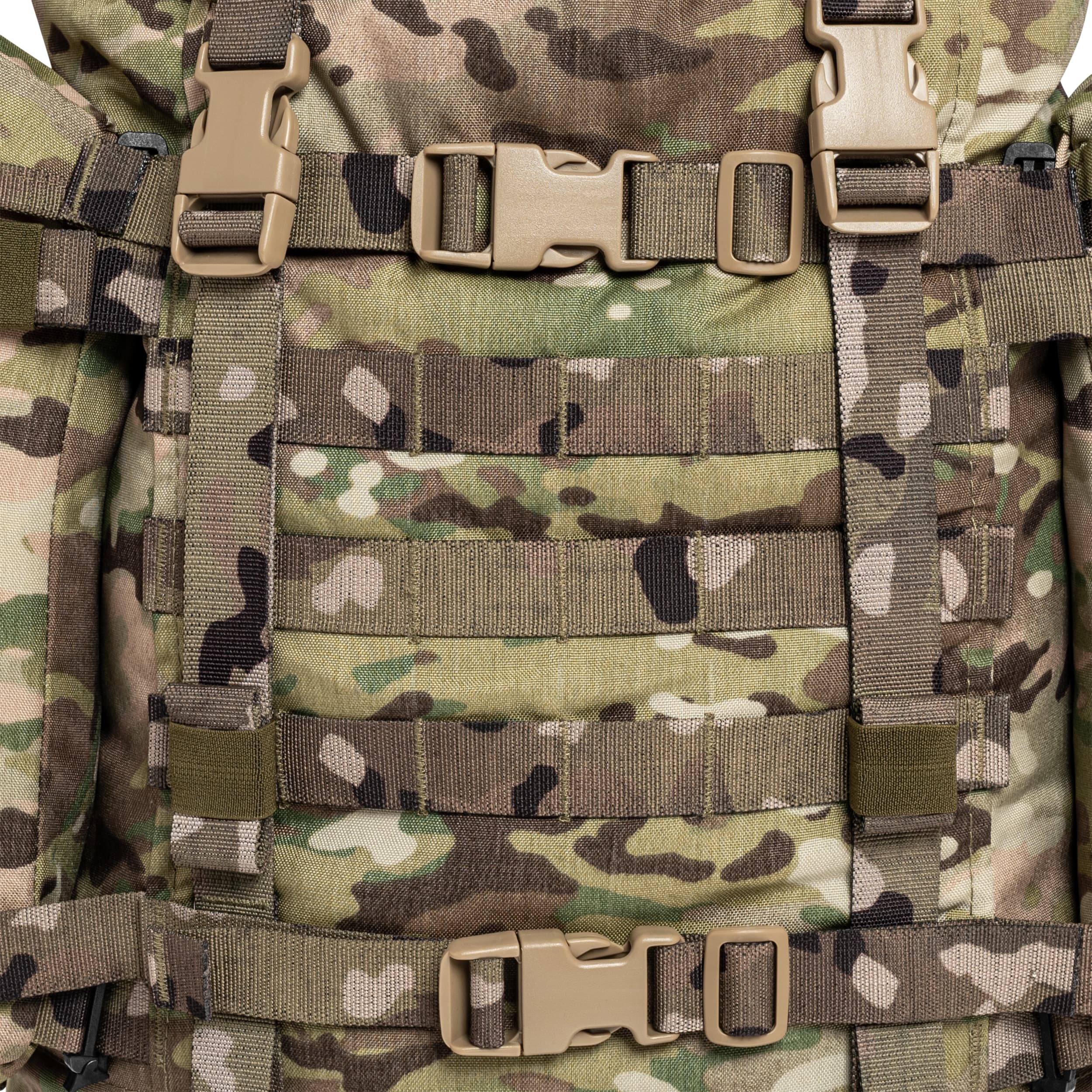 Plecak Wisport Reindeer 75 l - MultiCam Full Camo