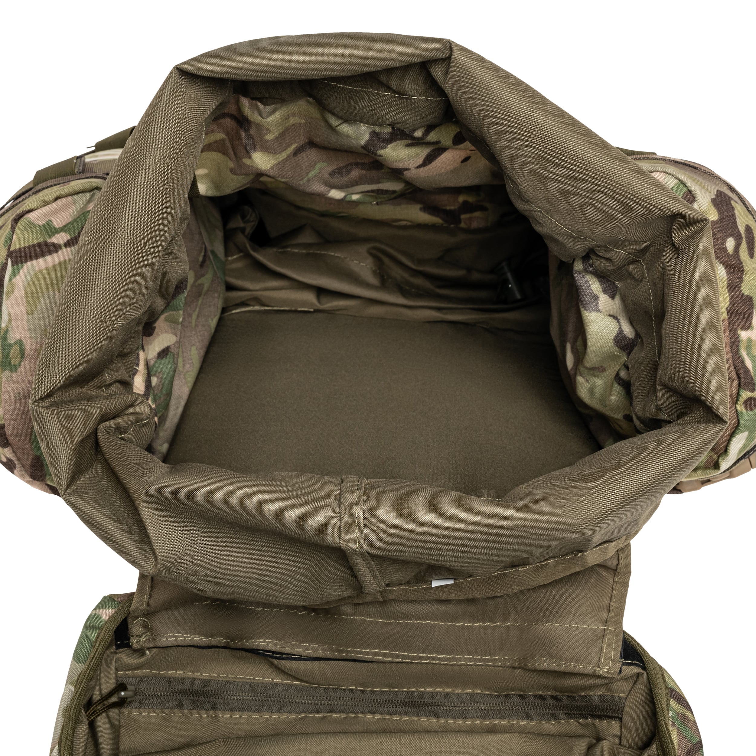 Plecak Wisport Reindeer 75 l - MultiCam Full Camo
