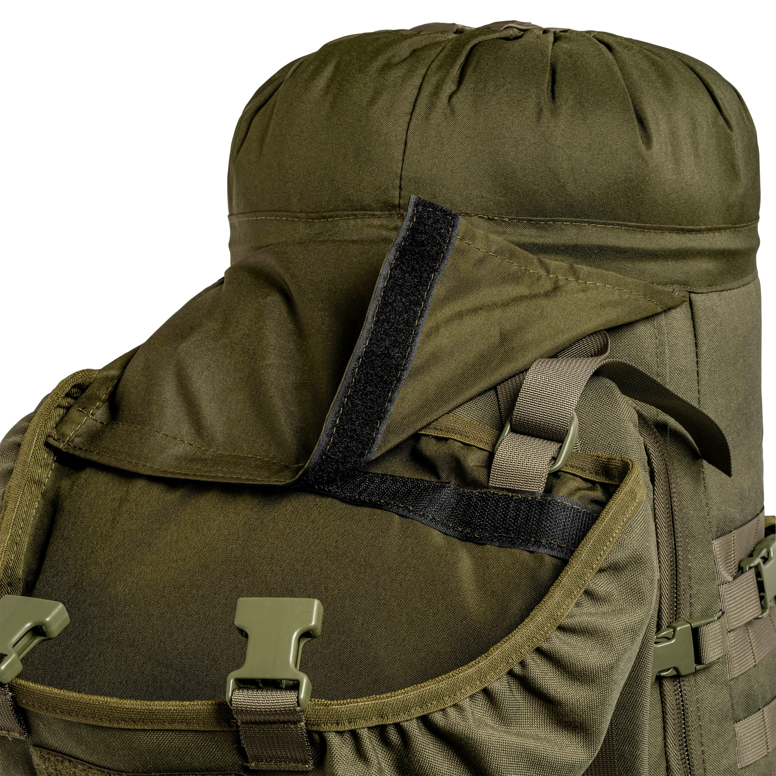 Plecak Wisport SilverFox II 40 l RAL 6003