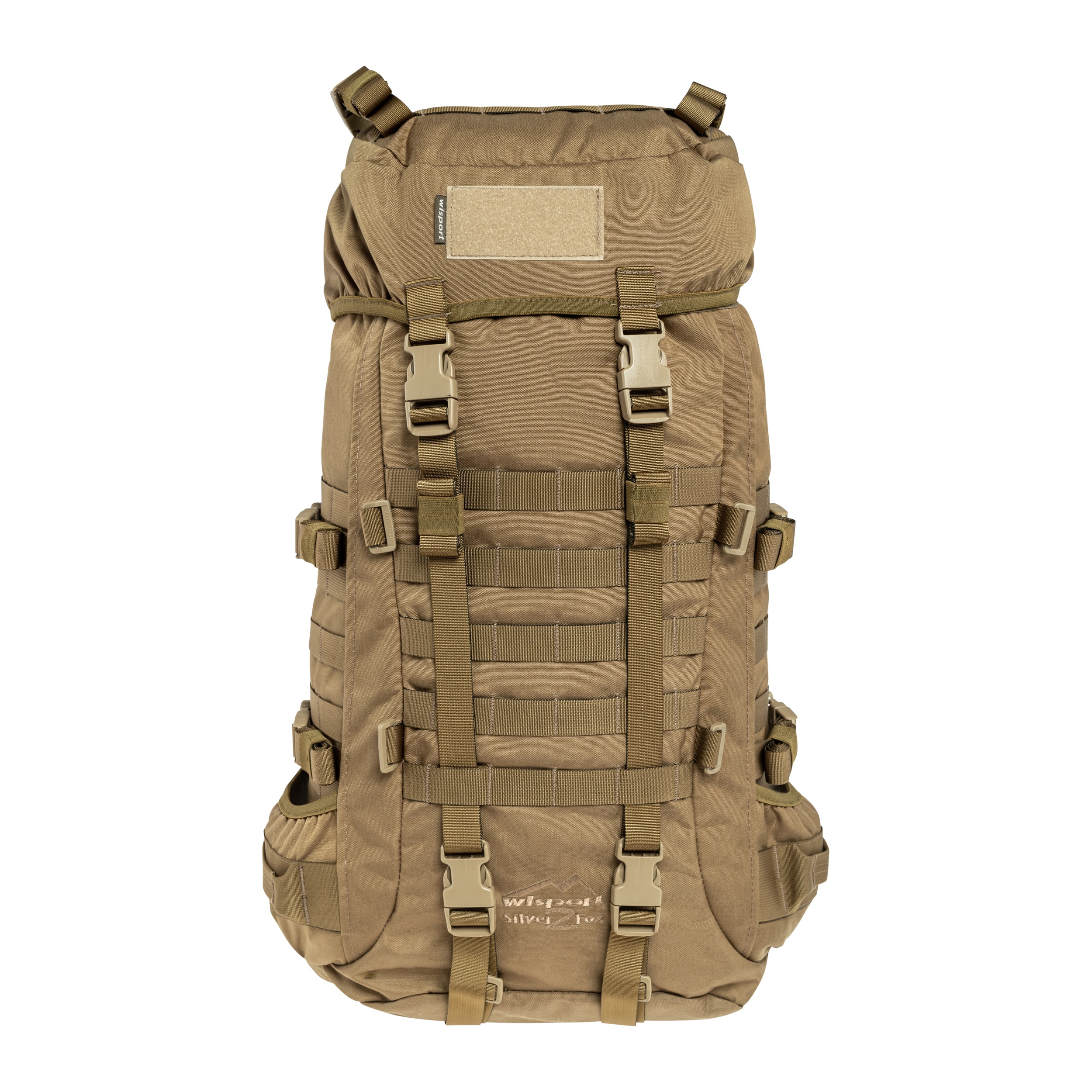 Plecak Wisport SilverFox II 40 l Coyote
