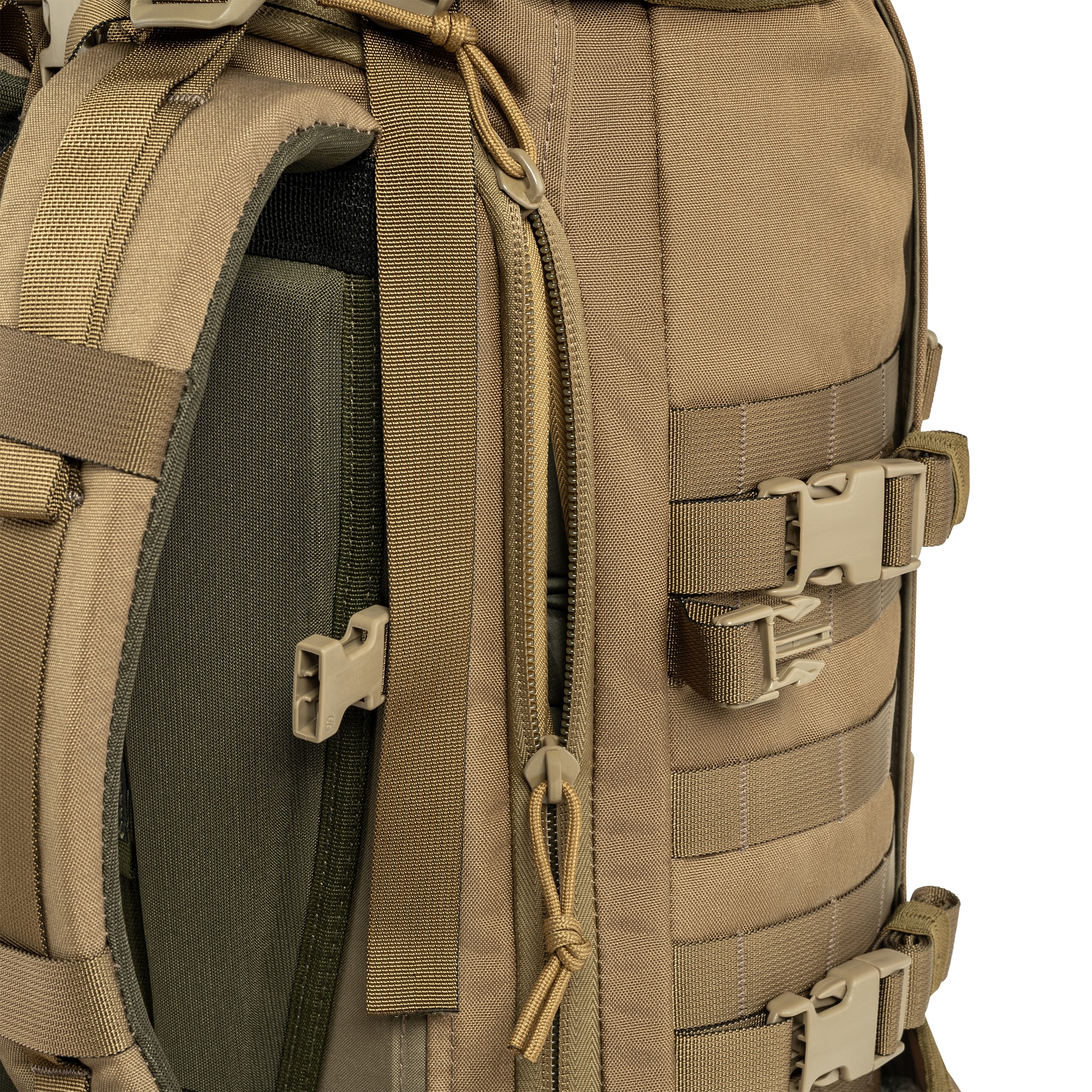 Plecak Wisport SilverFox II 40 l Coyote