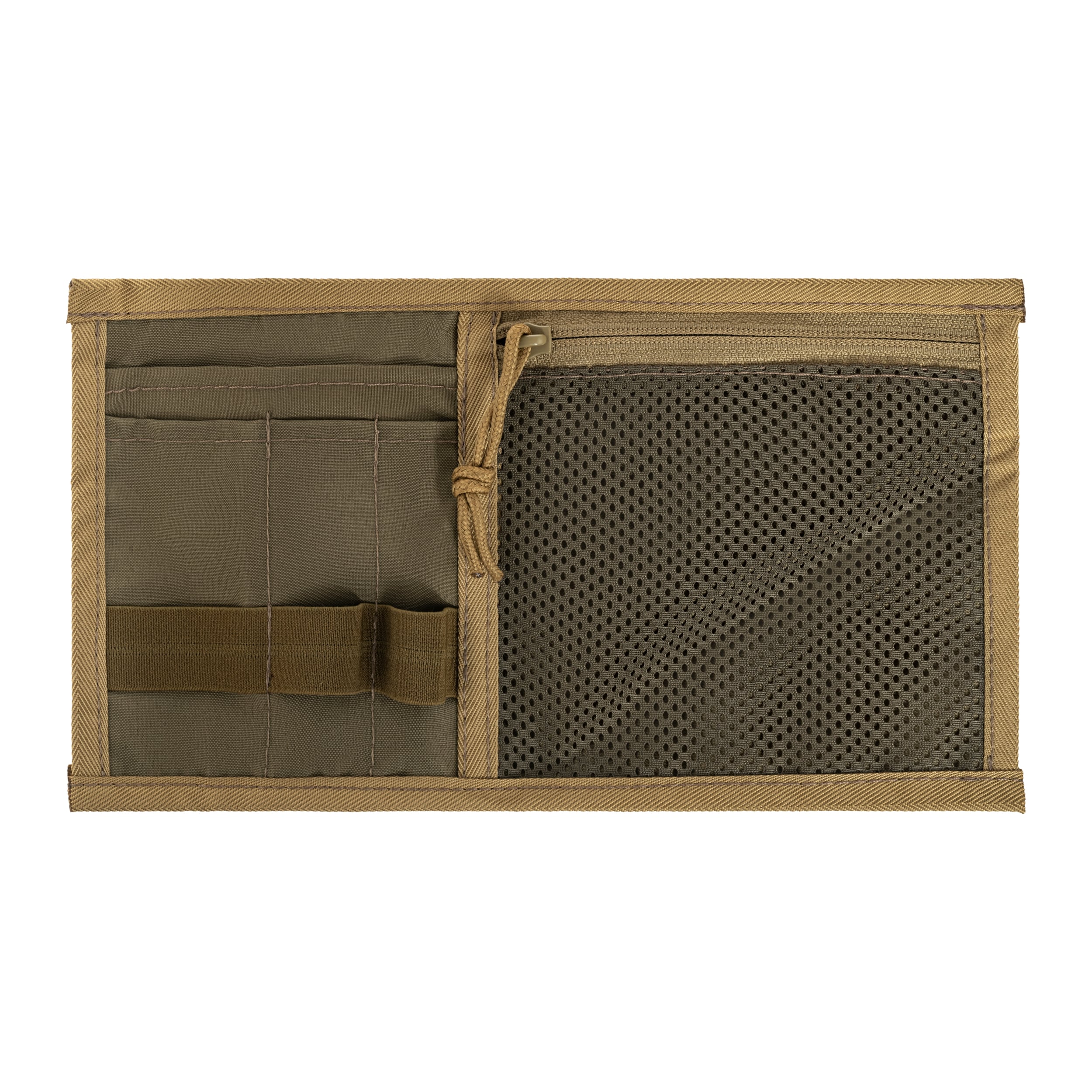 Plecak Wisport SilverFox II 40 l Coyote