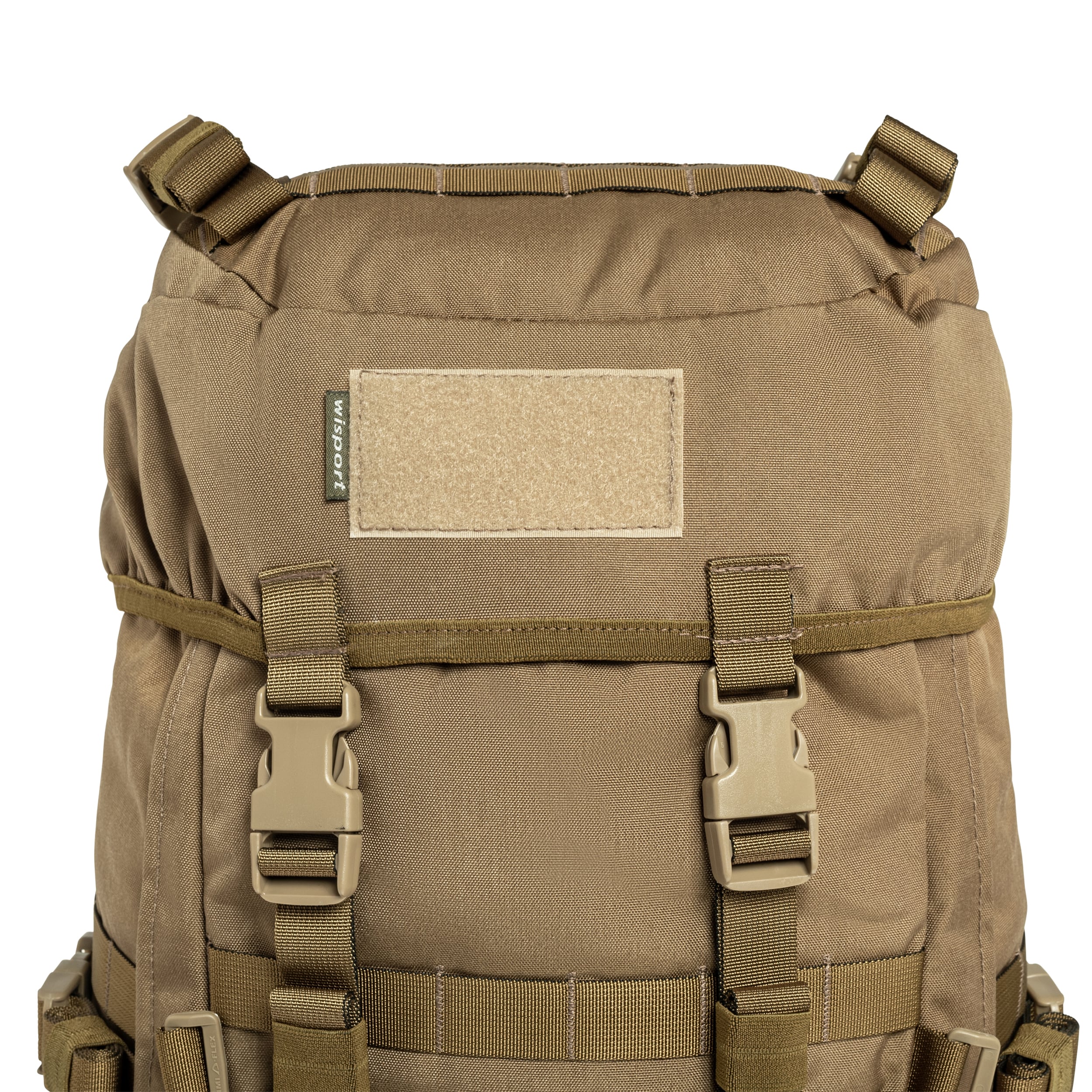 Plecak Wisport SilverFox II 40 l Coyote
