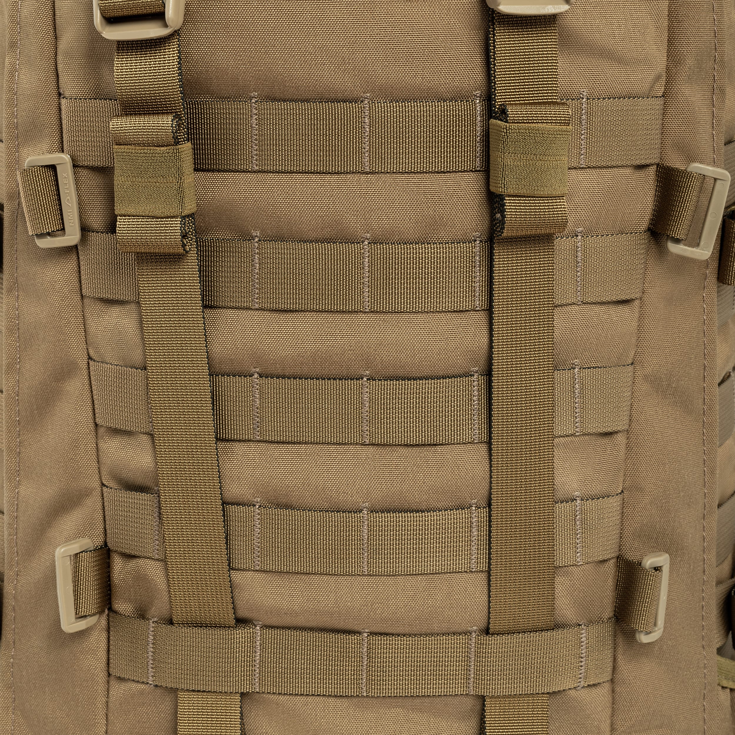 Plecak Wisport SilverFox II 40 l Coyote