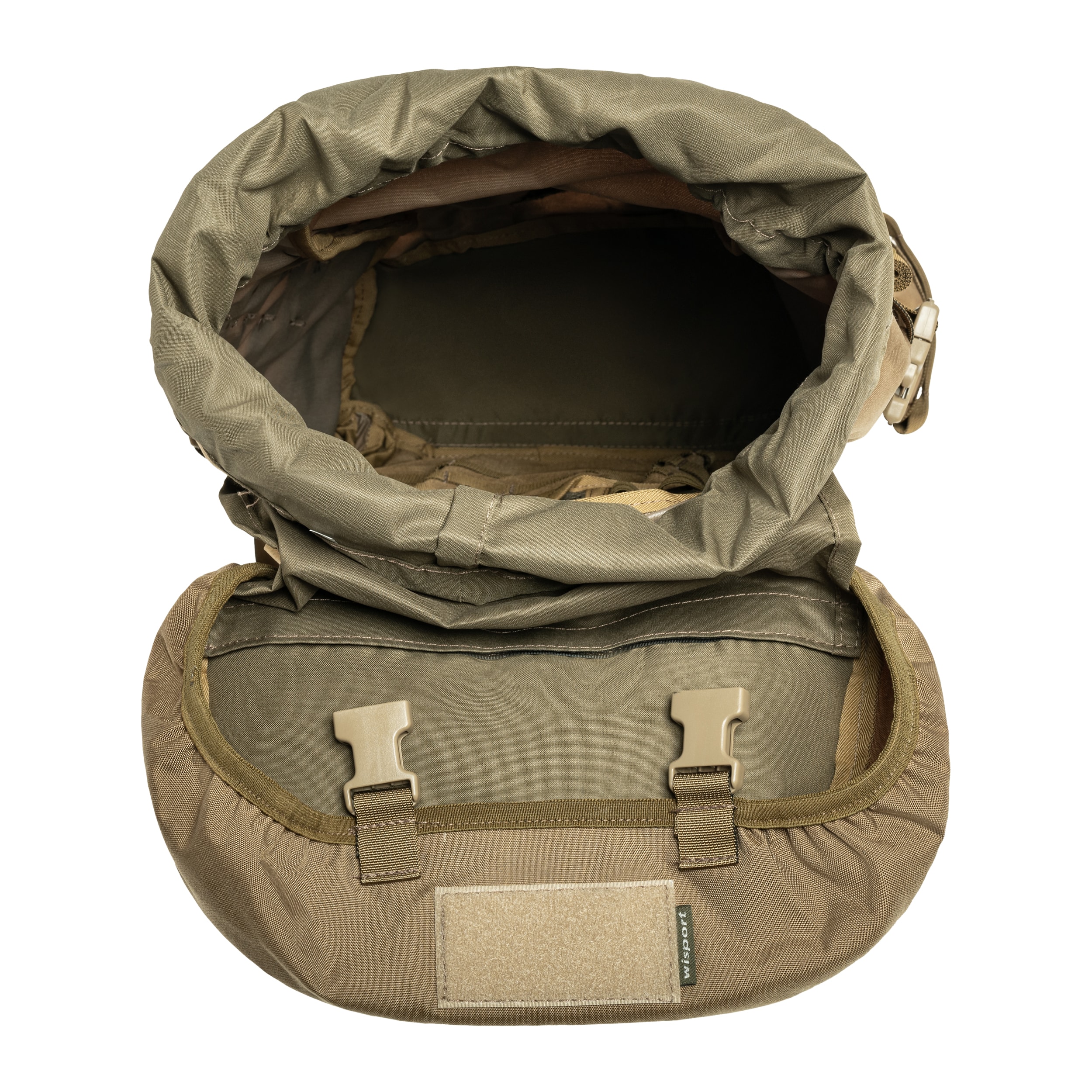 Plecak Wisport SilverFox II 40 l Coyote