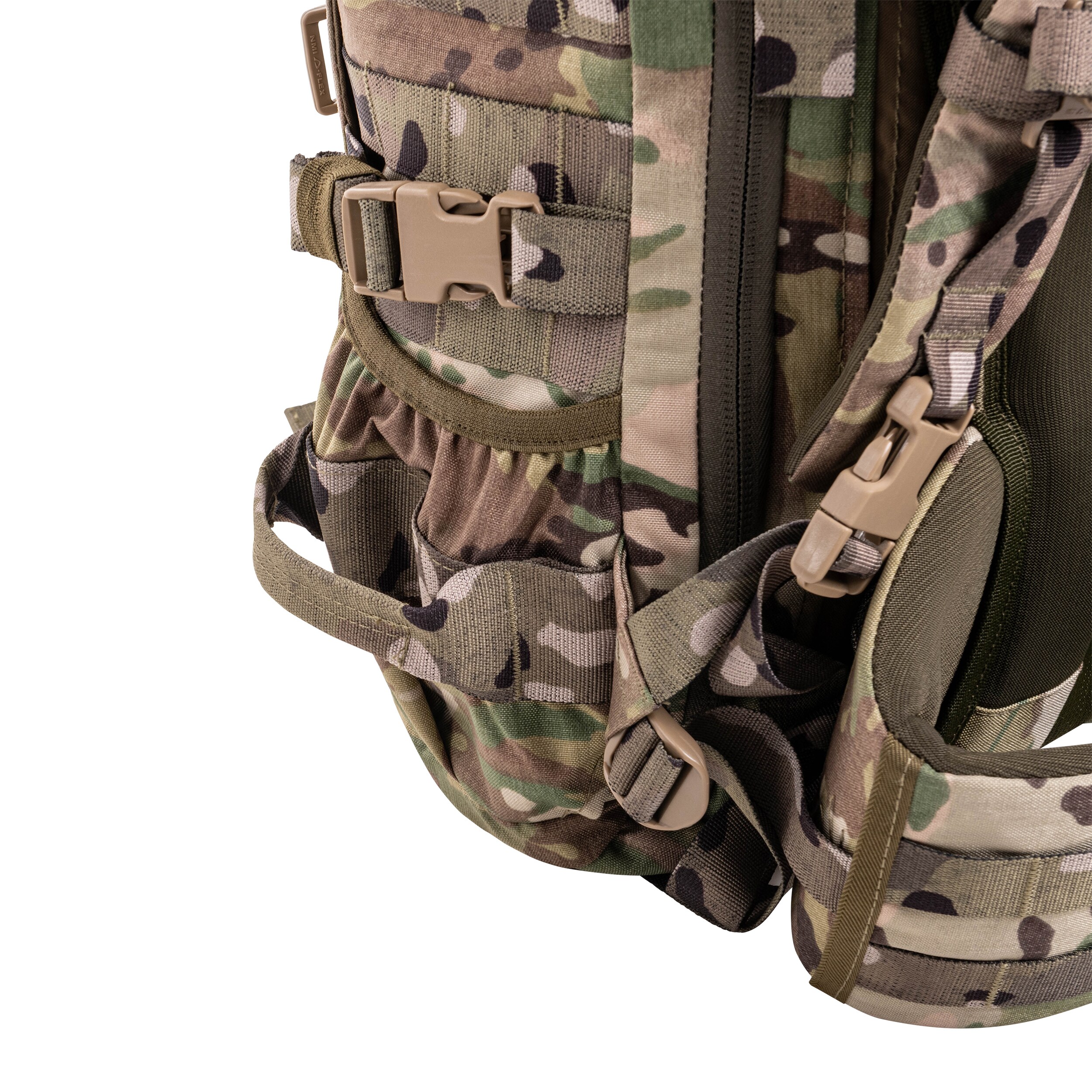 Plecak Wisport SilverFox II 40 l MultiCam