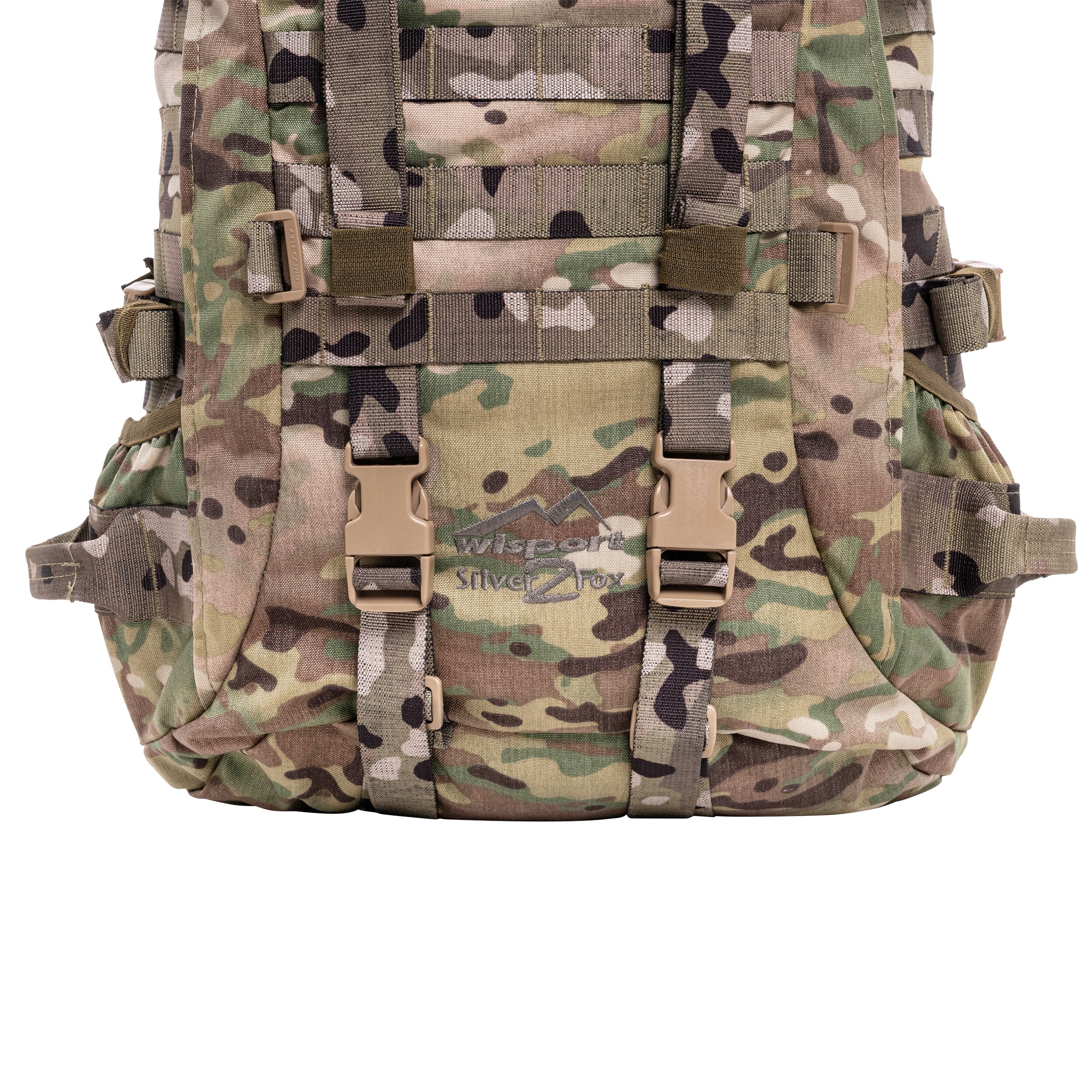 Plecak Wisport SilverFox II 40 l MultiCam