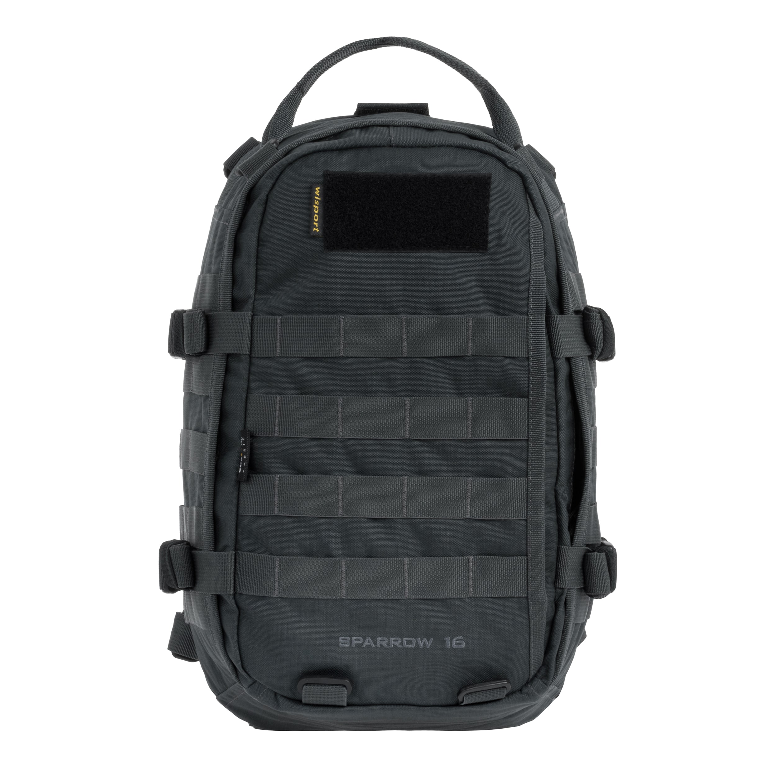 Plecak Wisport Sparrow 16 l Graphite