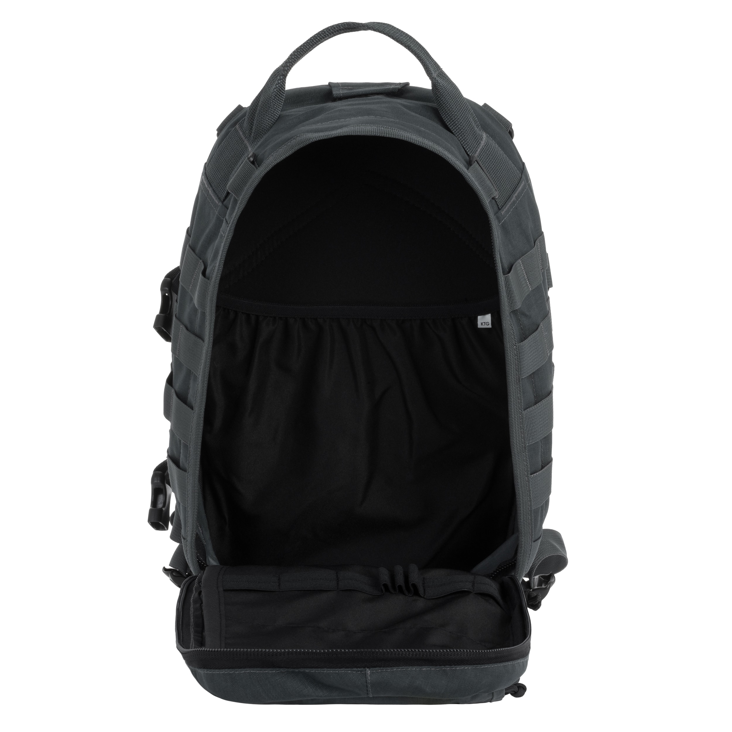 Plecak Wisport Sparrow 16 l Graphite