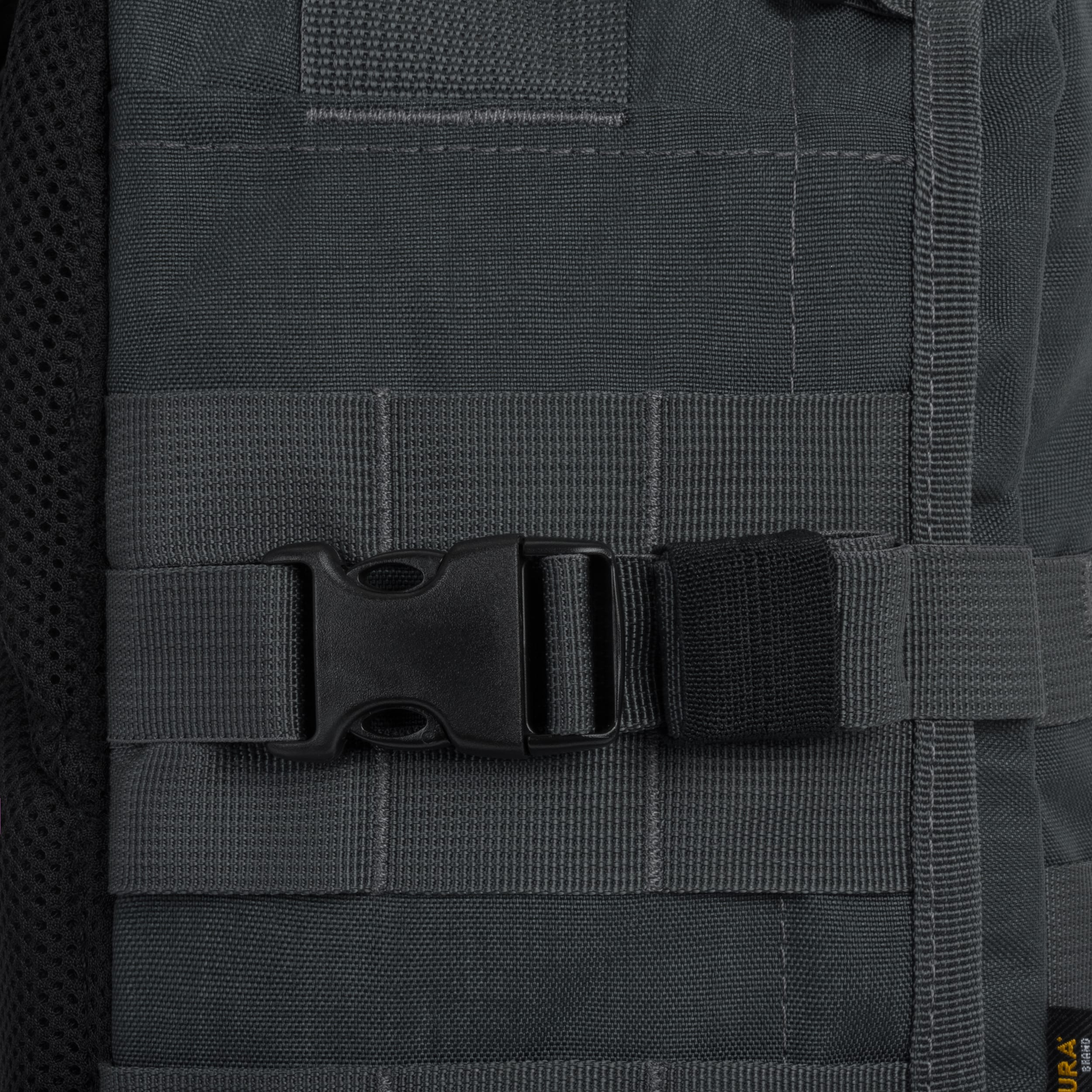 Plecak Wisport Sparrow 16 l Graphite