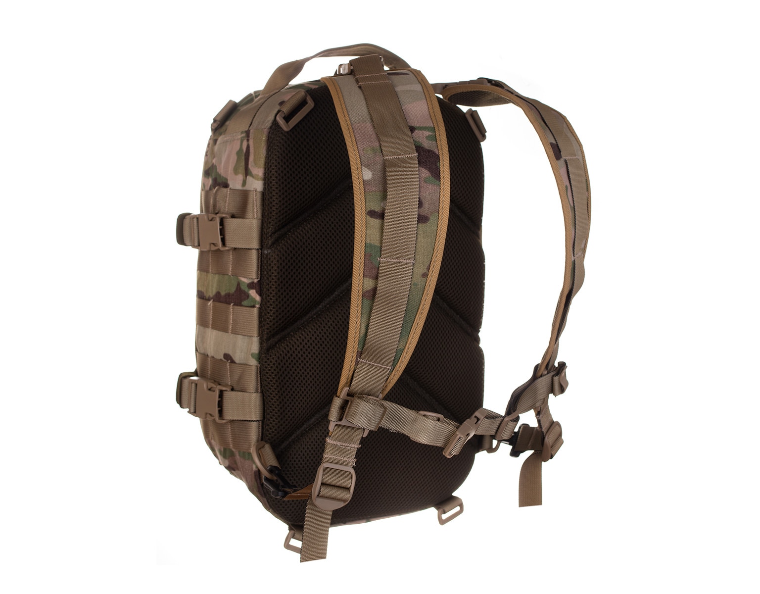 Plecak Wisport Sparrow 16 l Multicam