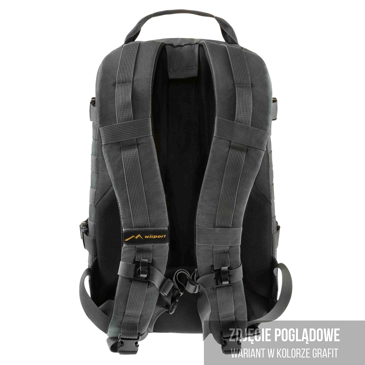 Plecak Wisport Sparrow II 20 l A-TACS IX