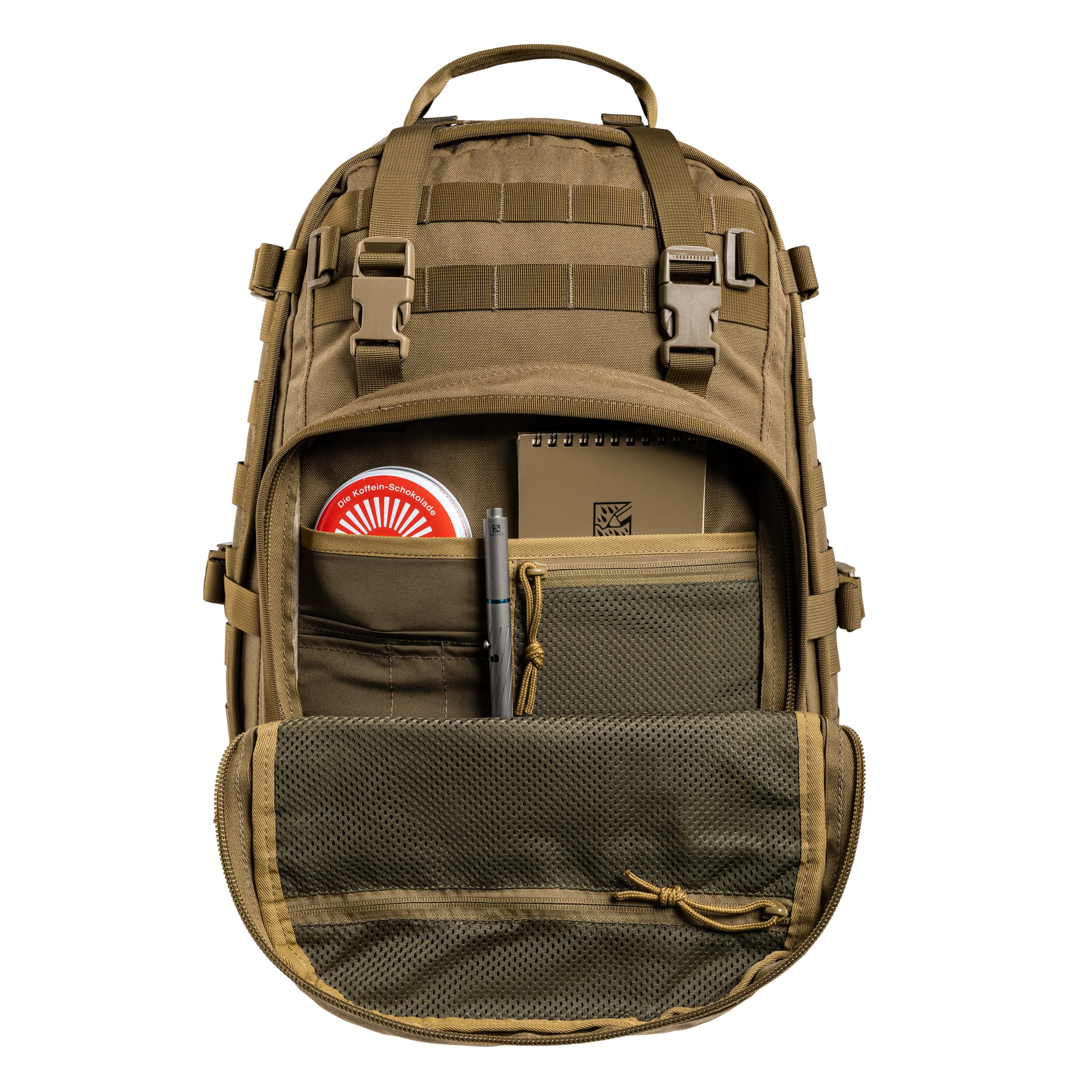 Plecak Wisport Whistler II 35 l Coyote