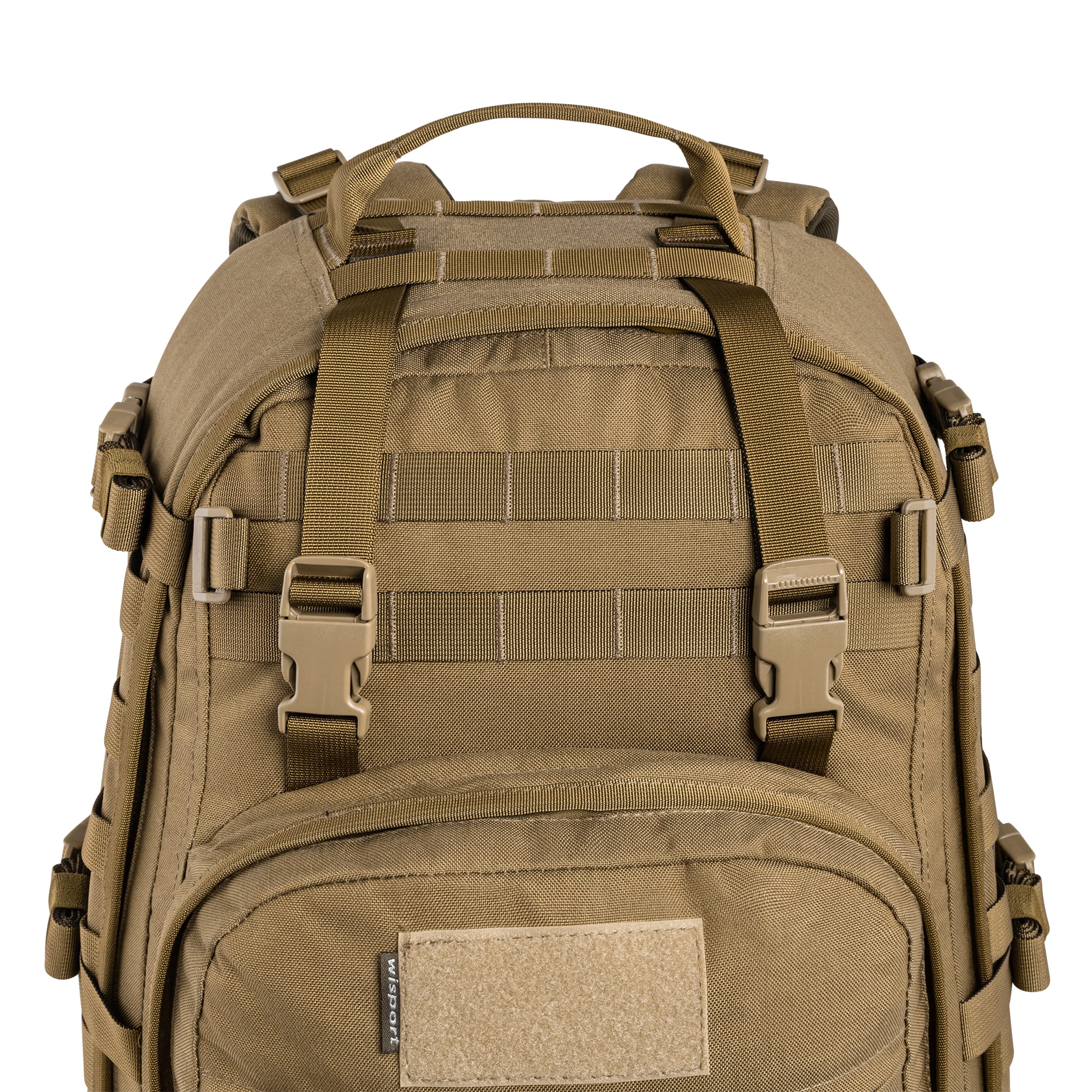 Plecak Wisport Whistler II 35 l Coyote