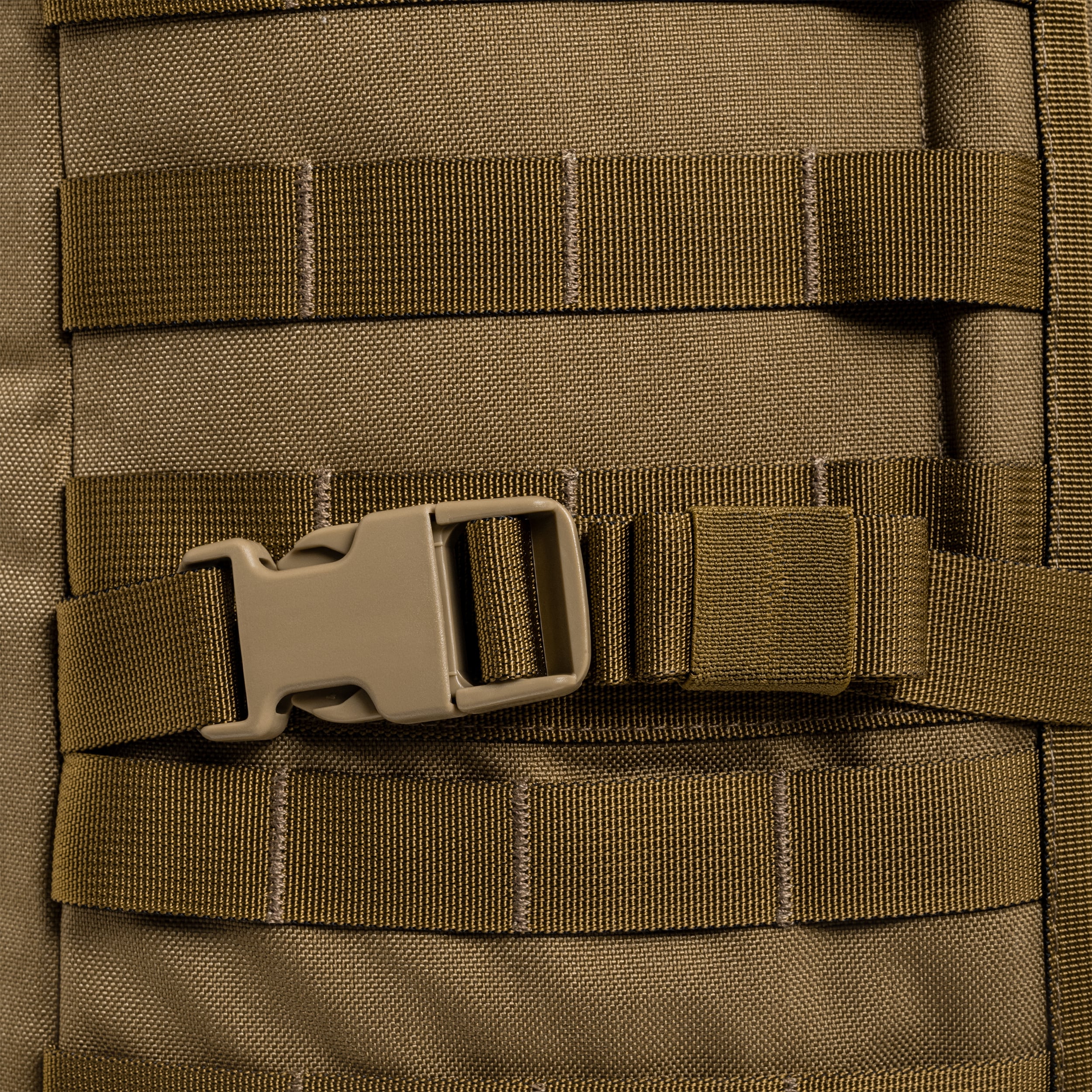 Plecak Wisport Whistler II 35 l Coyote