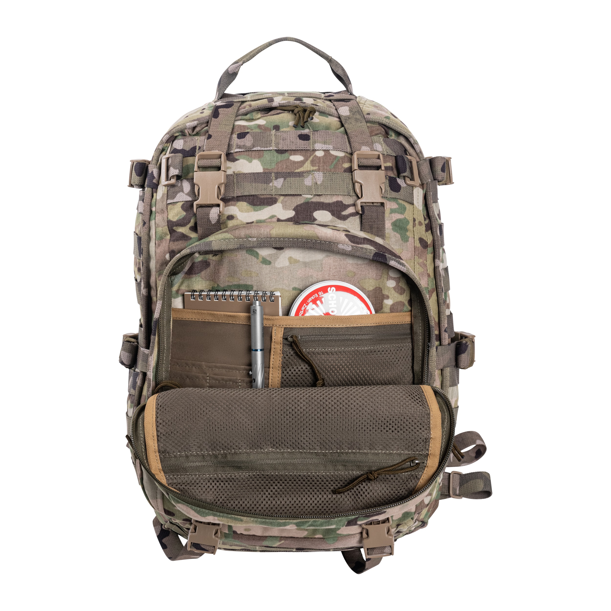 Plecak Wisport Whistler II 35 l - MultiCam
