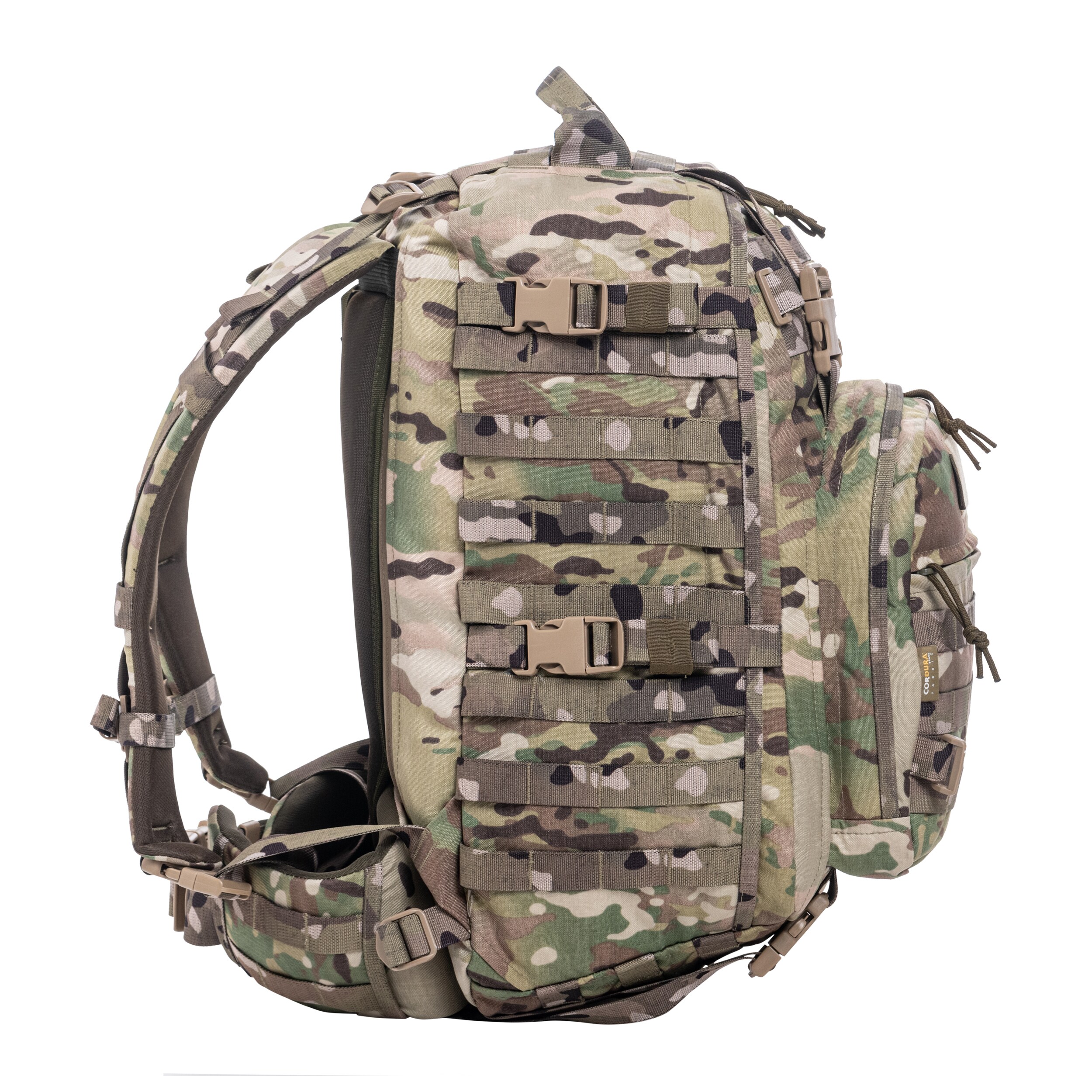 Plecak Wisport Whistler II 35 l - MultiCam