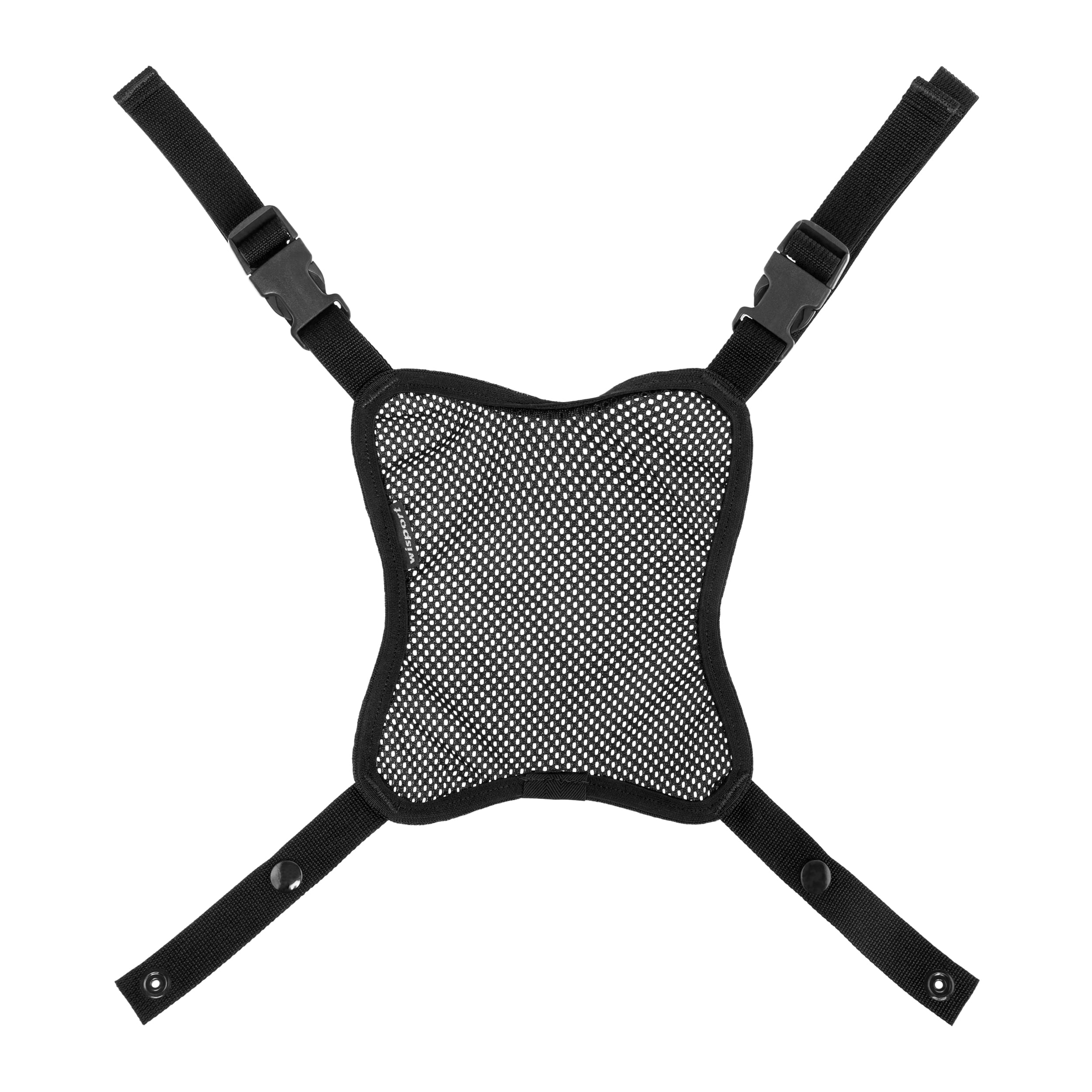 Plecak Wisport Wildcat 65 l - Black