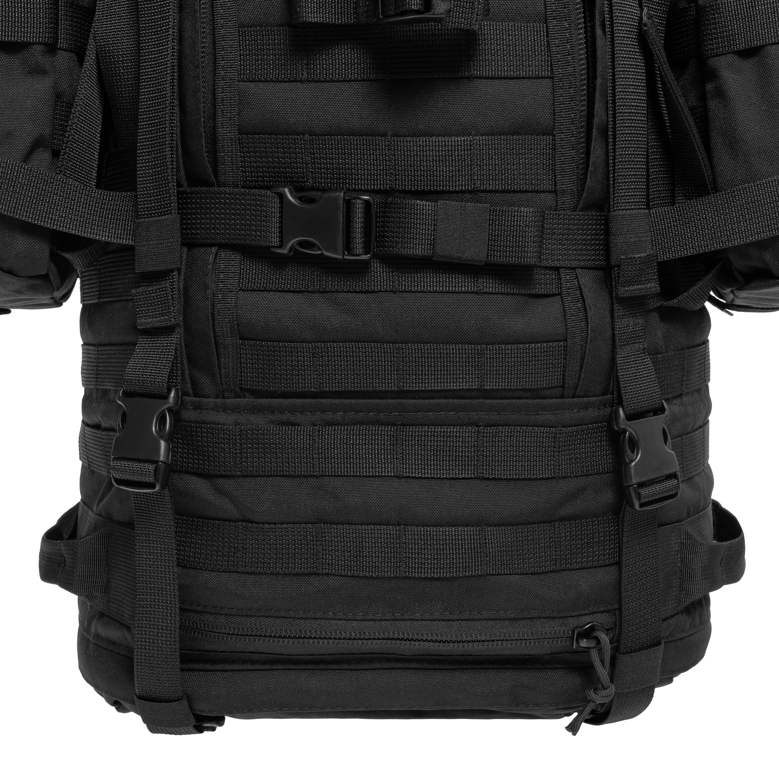 Plecak Wisport Wildcat 65 l - Black