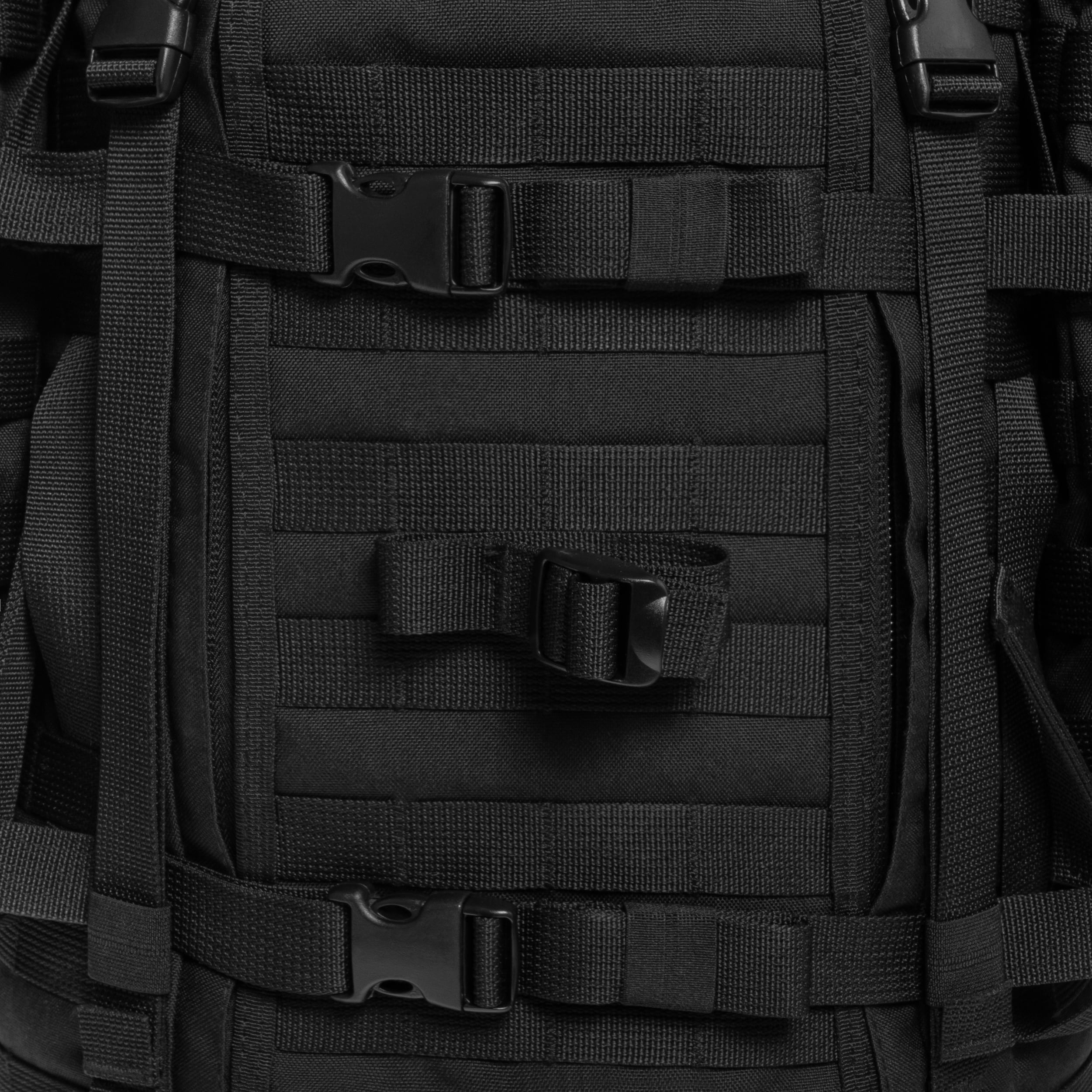 Plecak Wisport Wildcat 65 l - Black