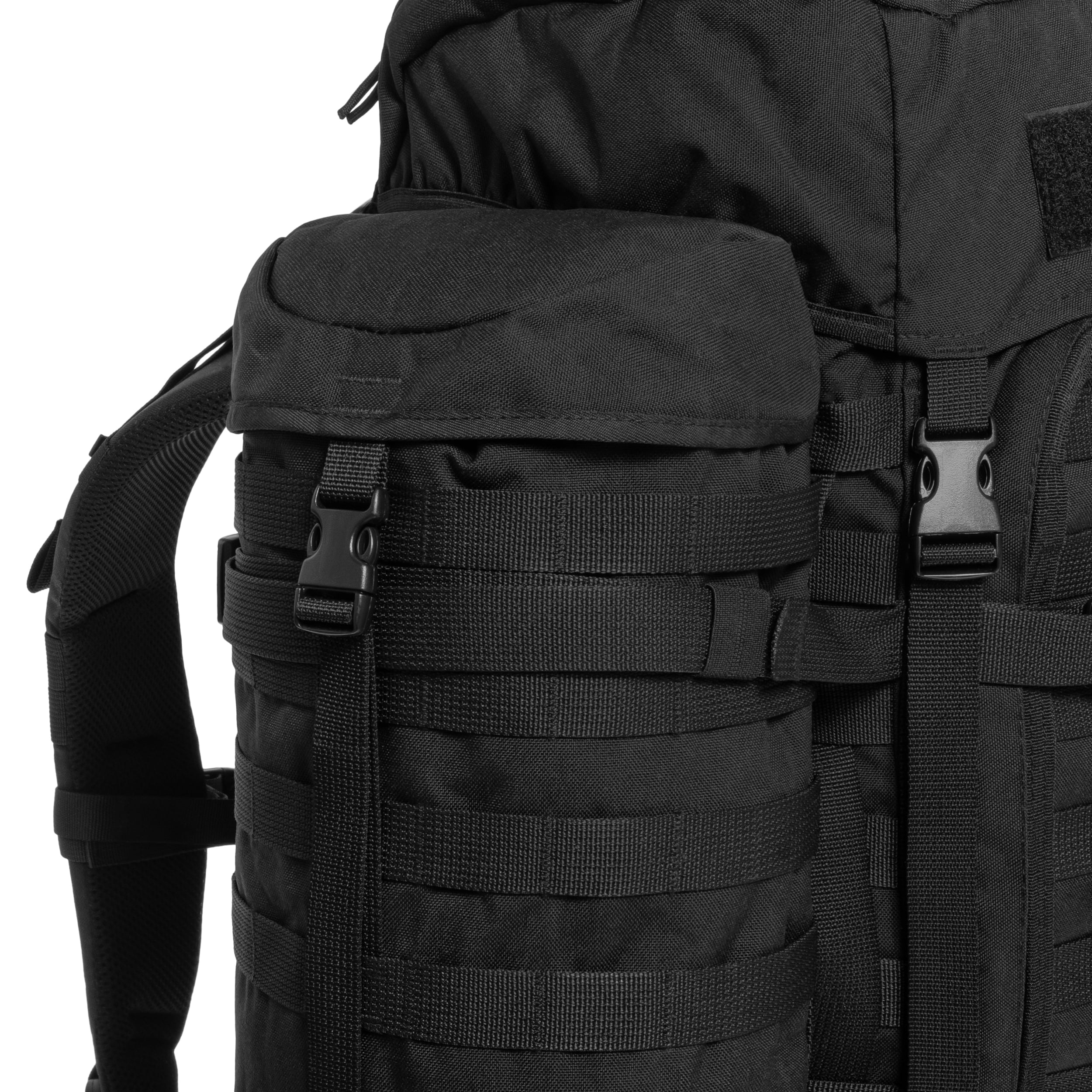 Plecak Wisport Wildcat 65 l - Black