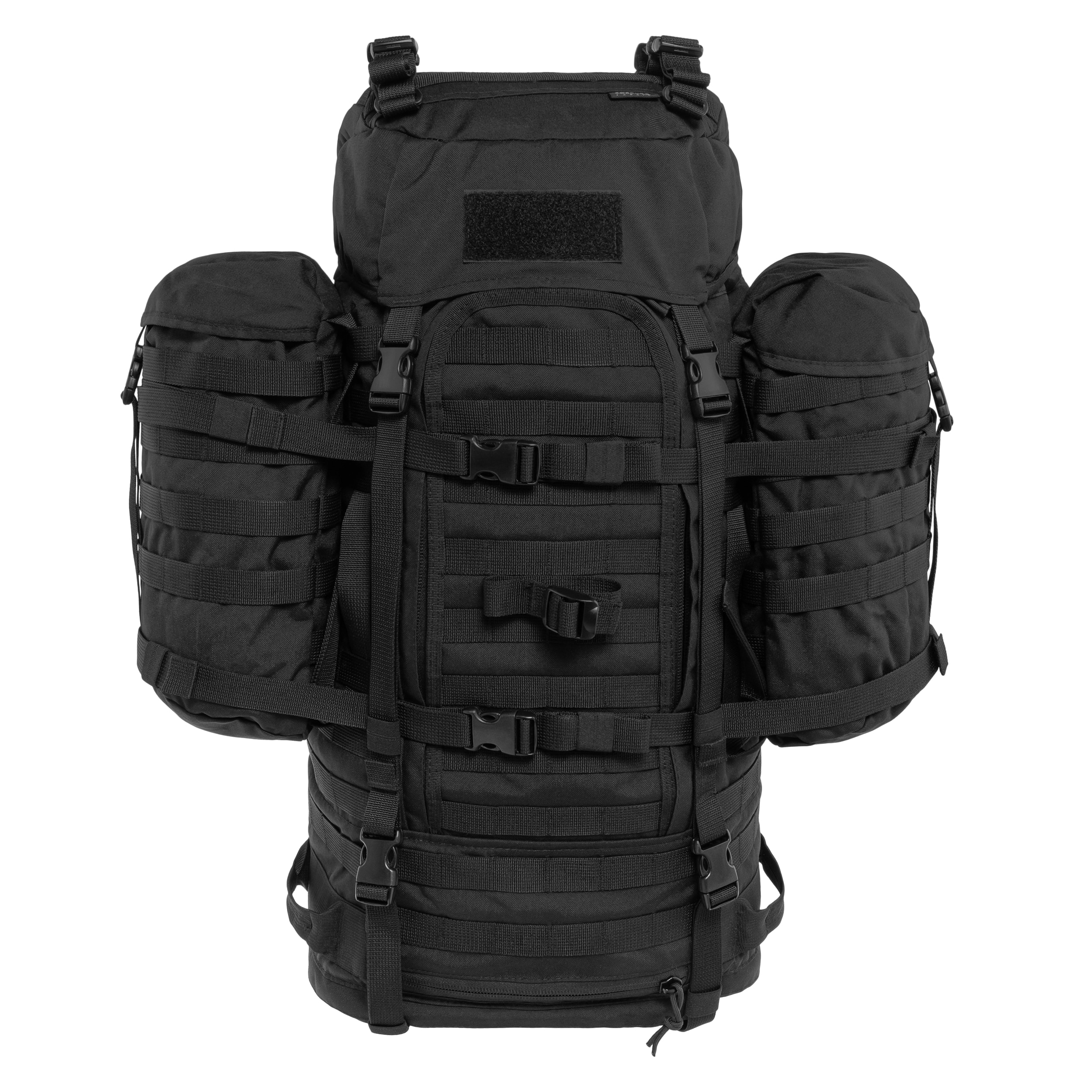 Plecak Wisport Wildcat 65 l - Black