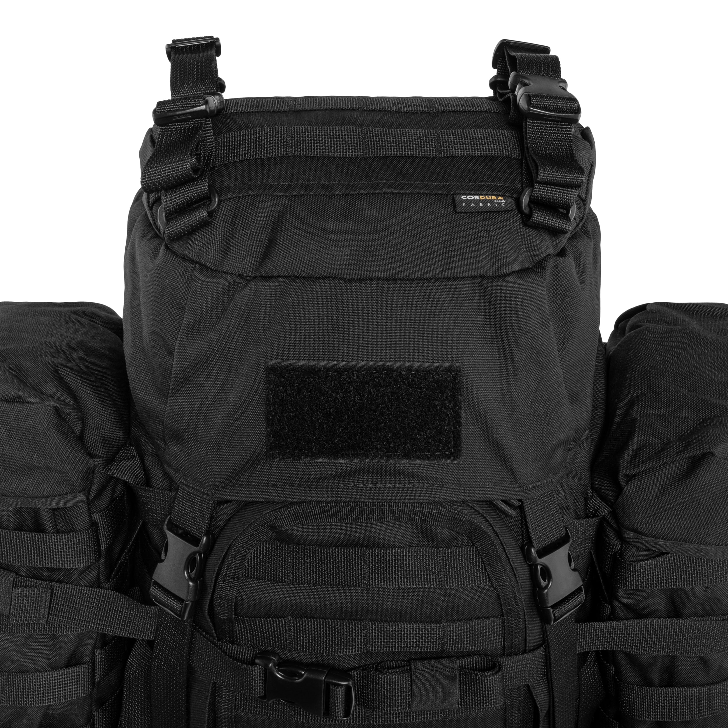 Plecak Wisport Wildcat 65 l - Black