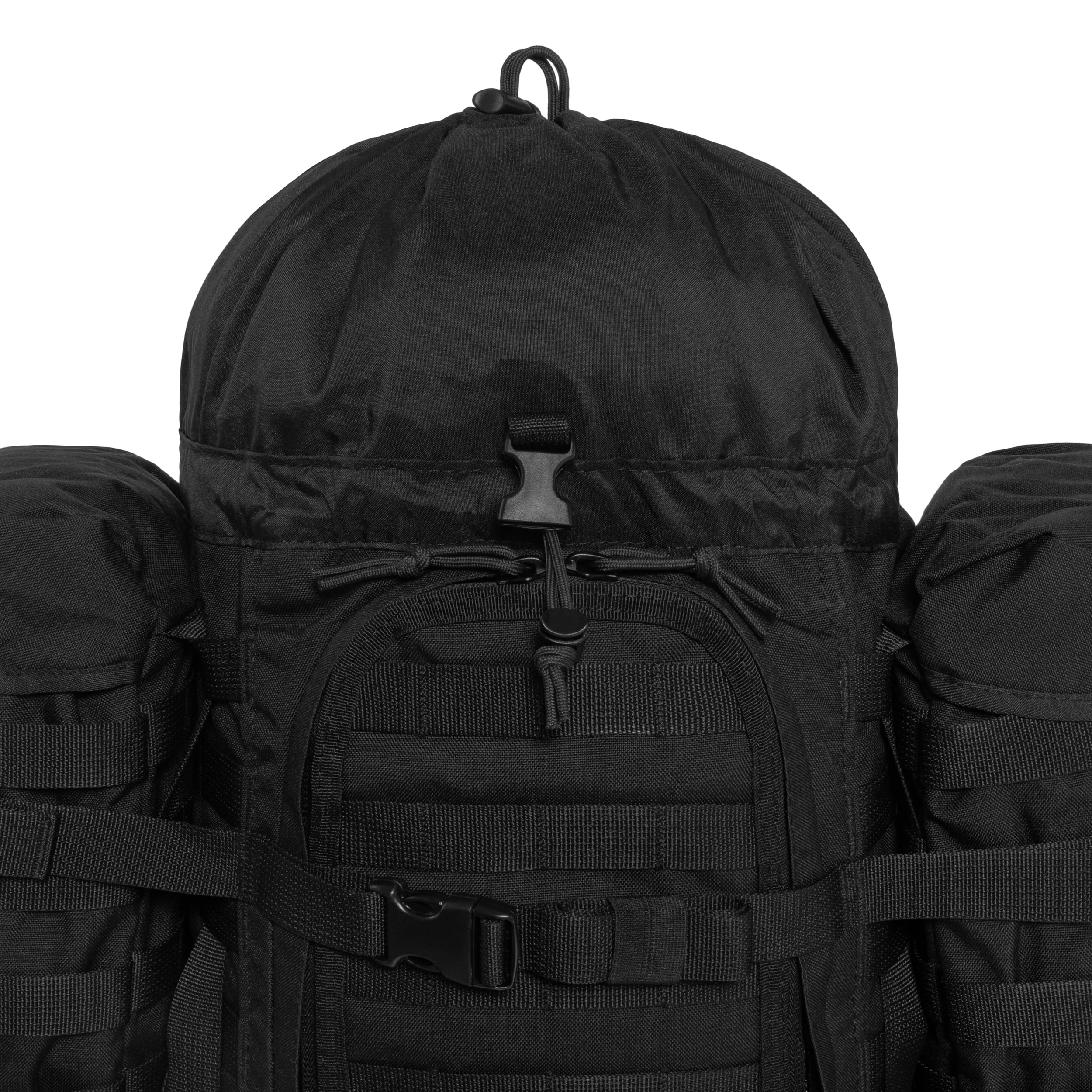 Plecak Wisport Wildcat 65 l - Black