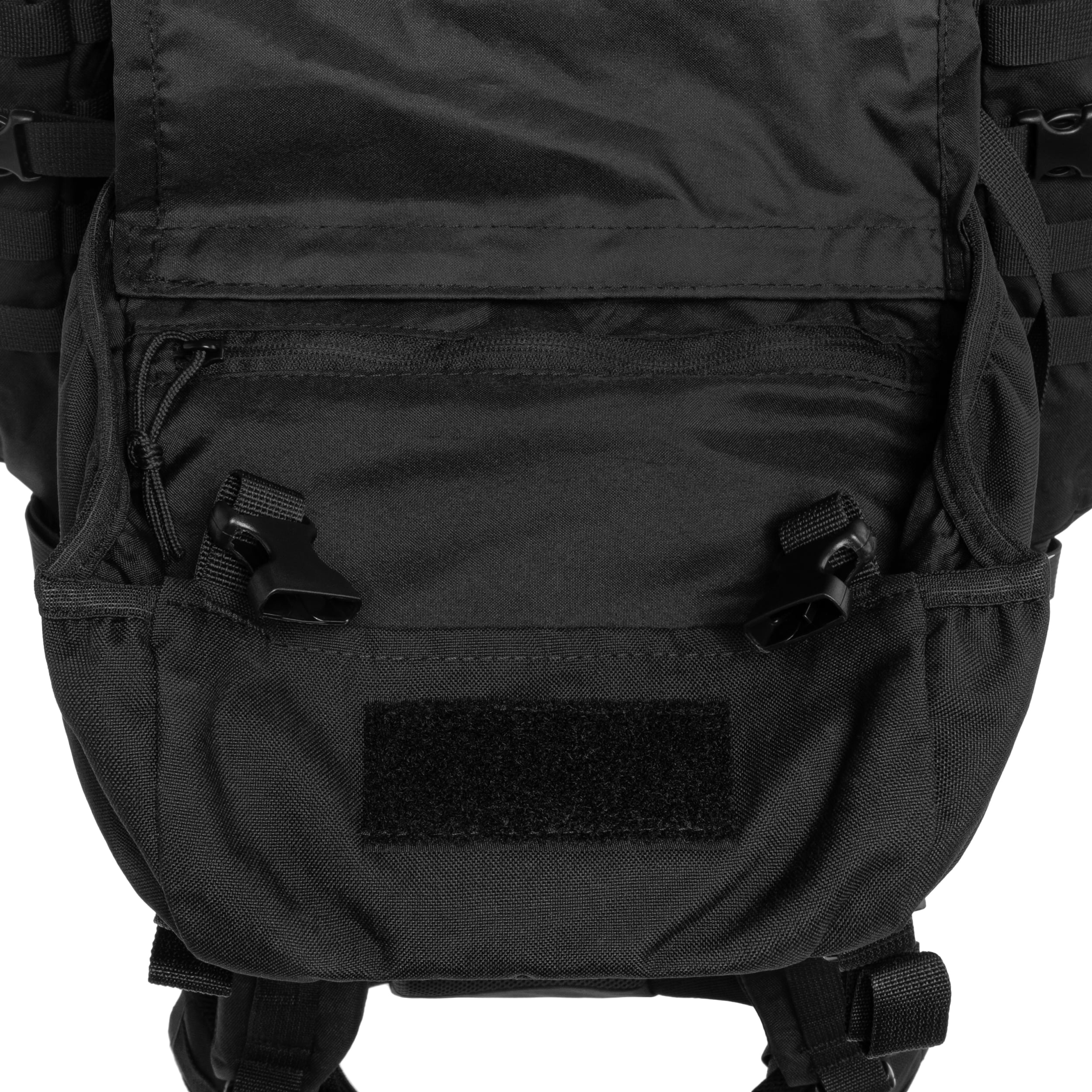 Plecak Wisport Wildcat 65 l - Black