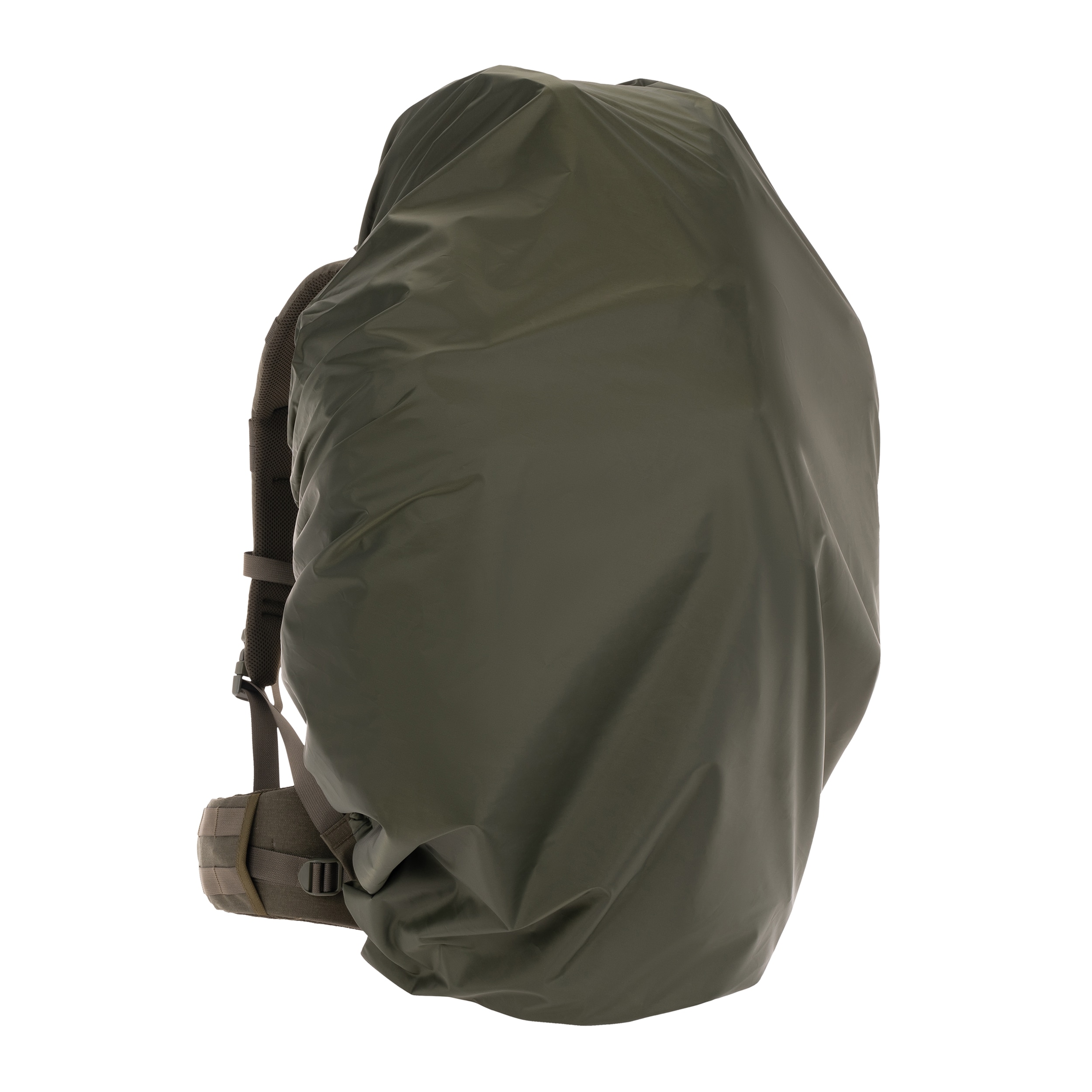 Plecak Wisport Wildcat 65 l - RAL 6003