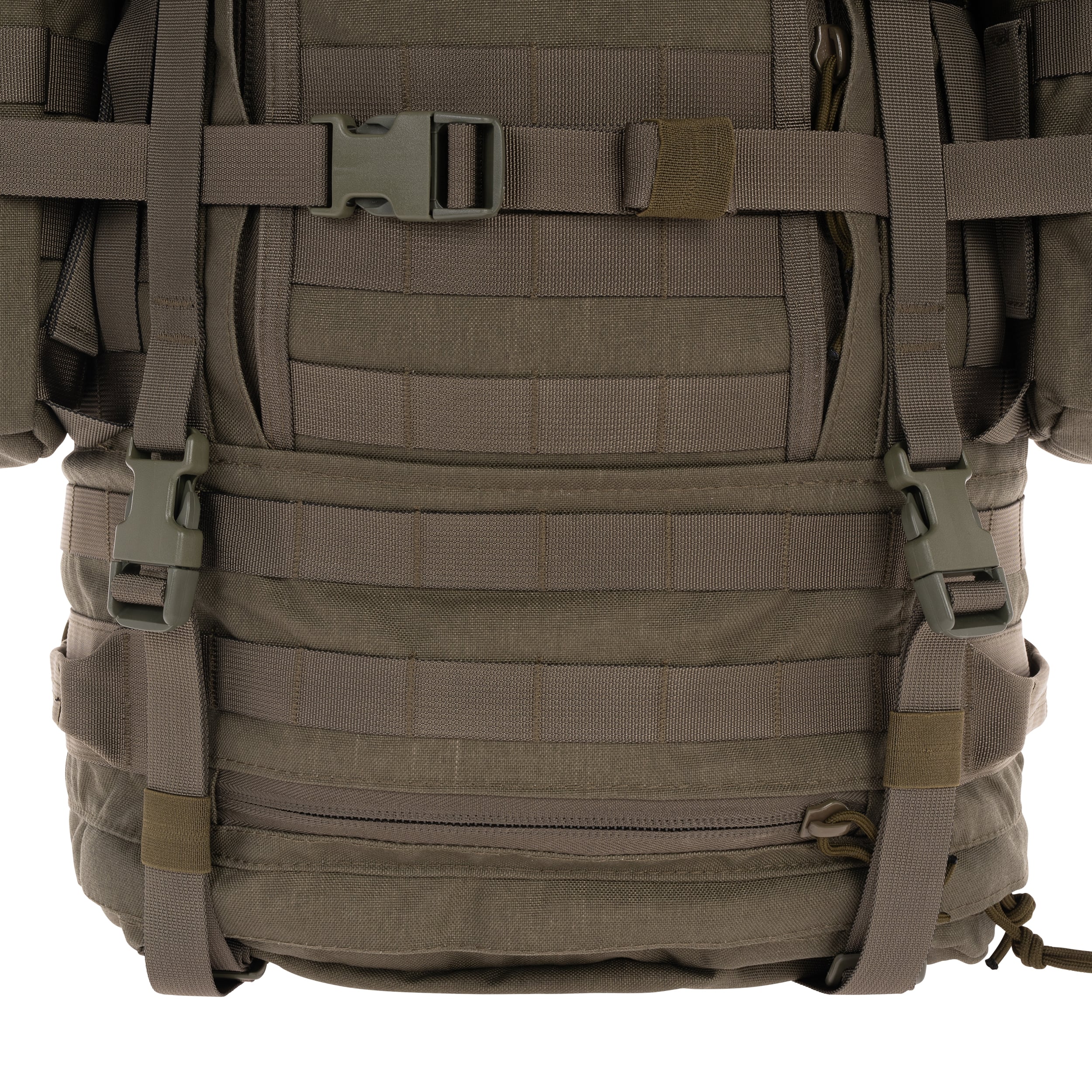 Plecak Wisport Wildcat 65 l - RAL 6003