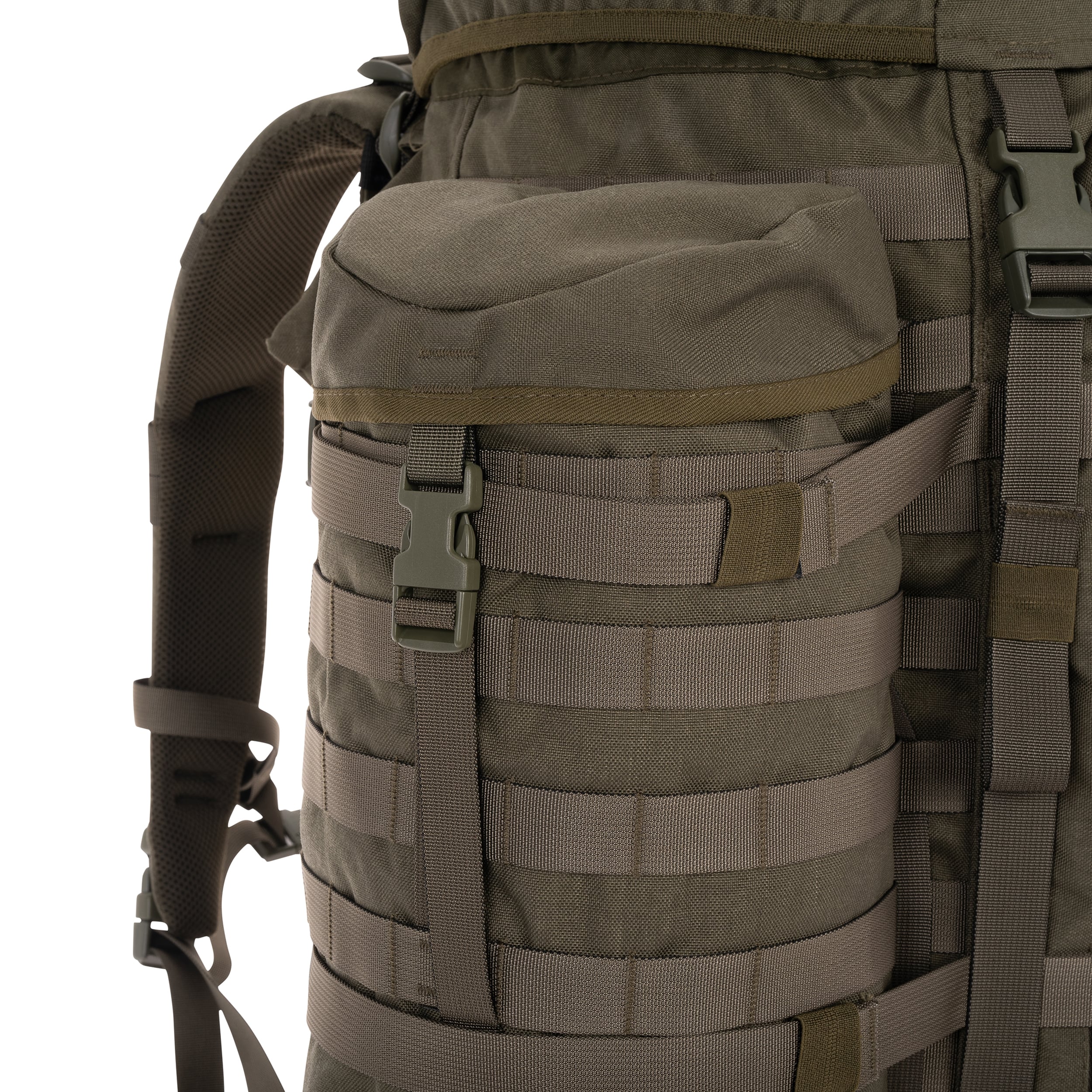 Plecak Wisport Wildcat 65 l - RAL 6003