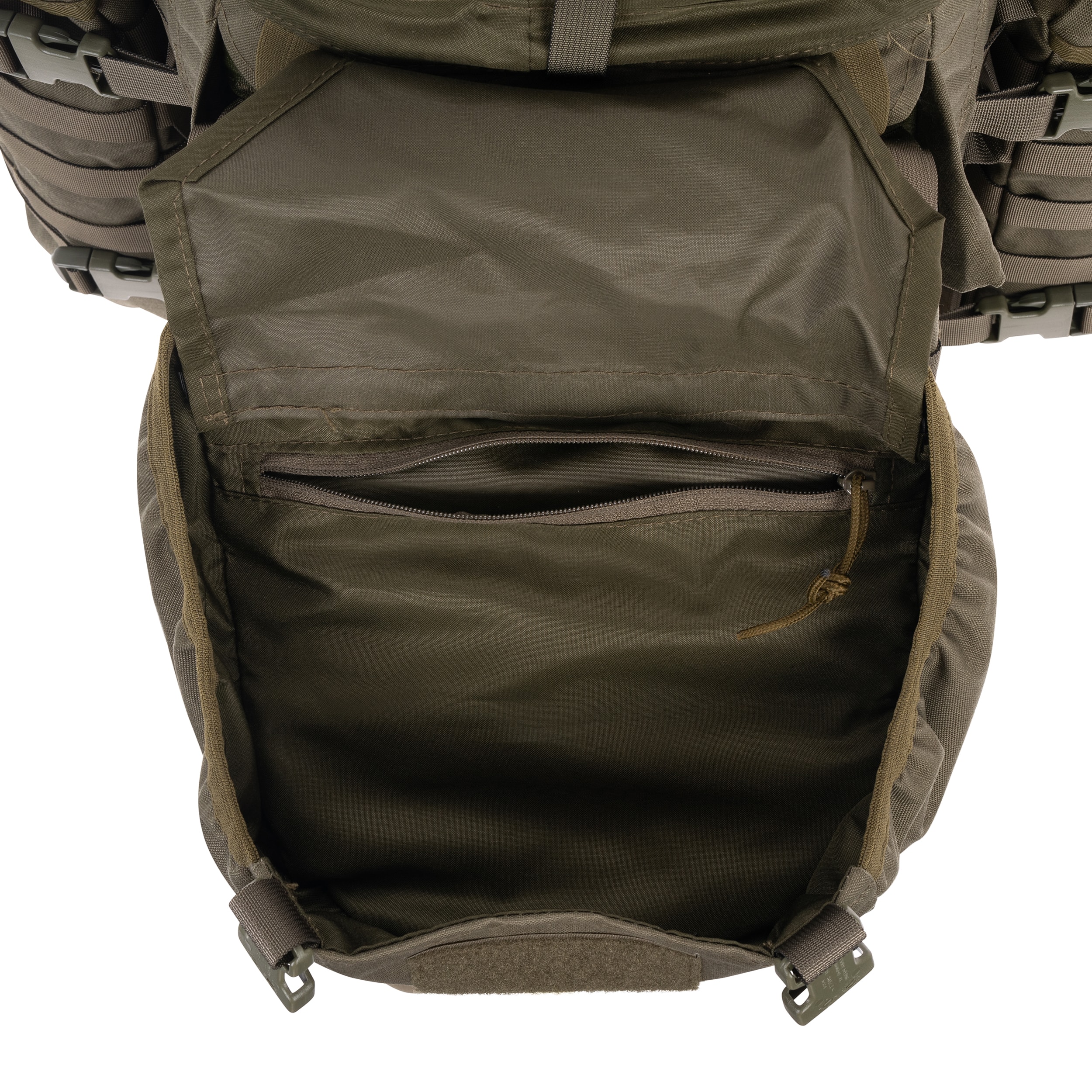 Plecak Wisport Wildcat 65 l - RAL 6003