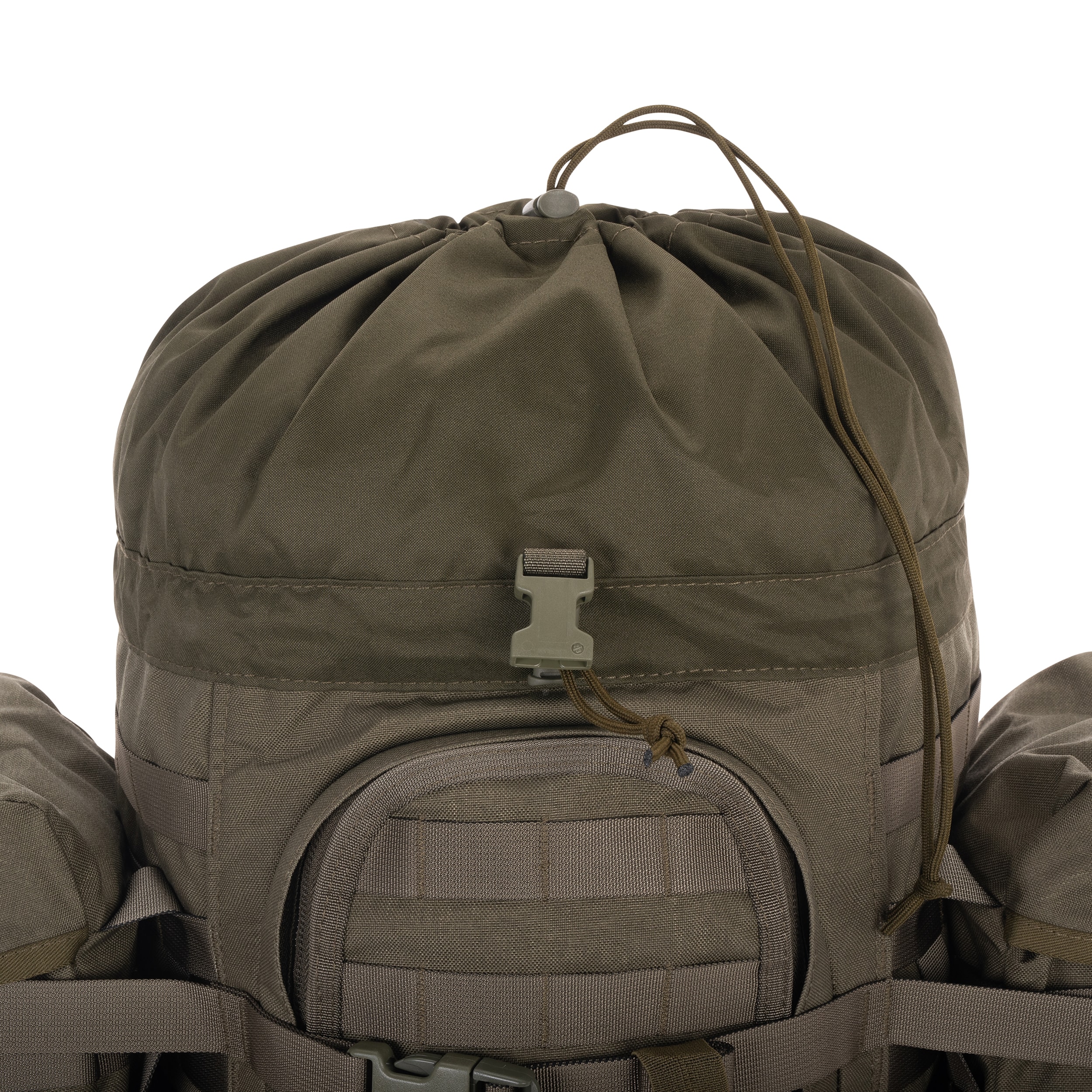 Plecak Wisport Wildcat 65 l - RAL 6003