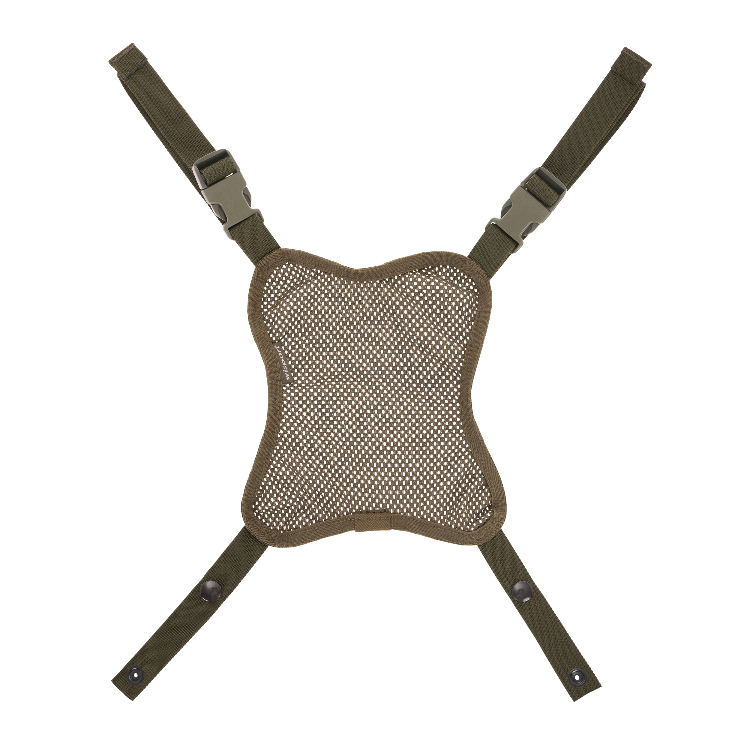 Plecak Wisport Wildcat 65 l - RAL 6003