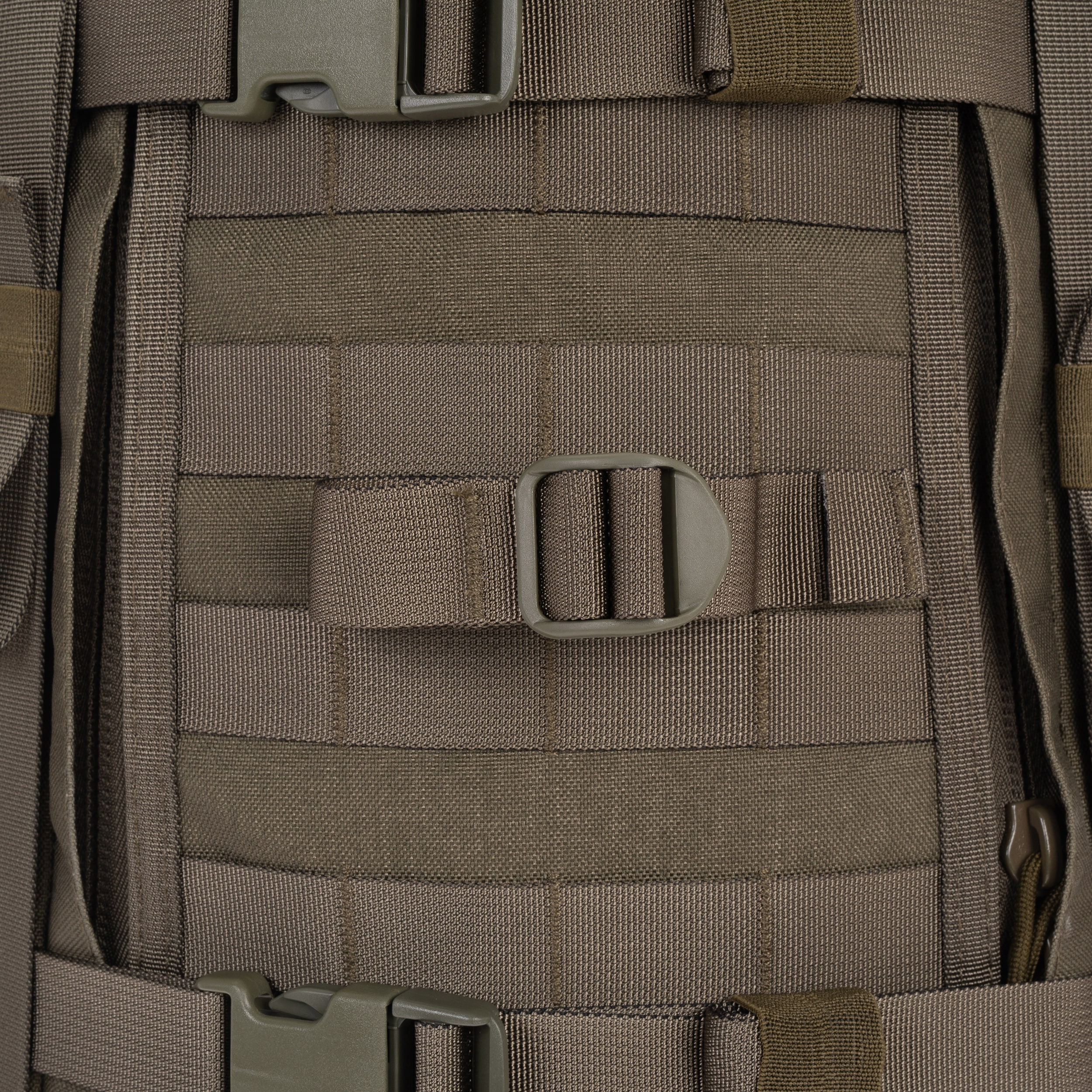 Plecak Wisport Wildcat 65 l - RAL 6003