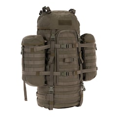 Plecak Wisport Wildcat 65 l RAL 6003