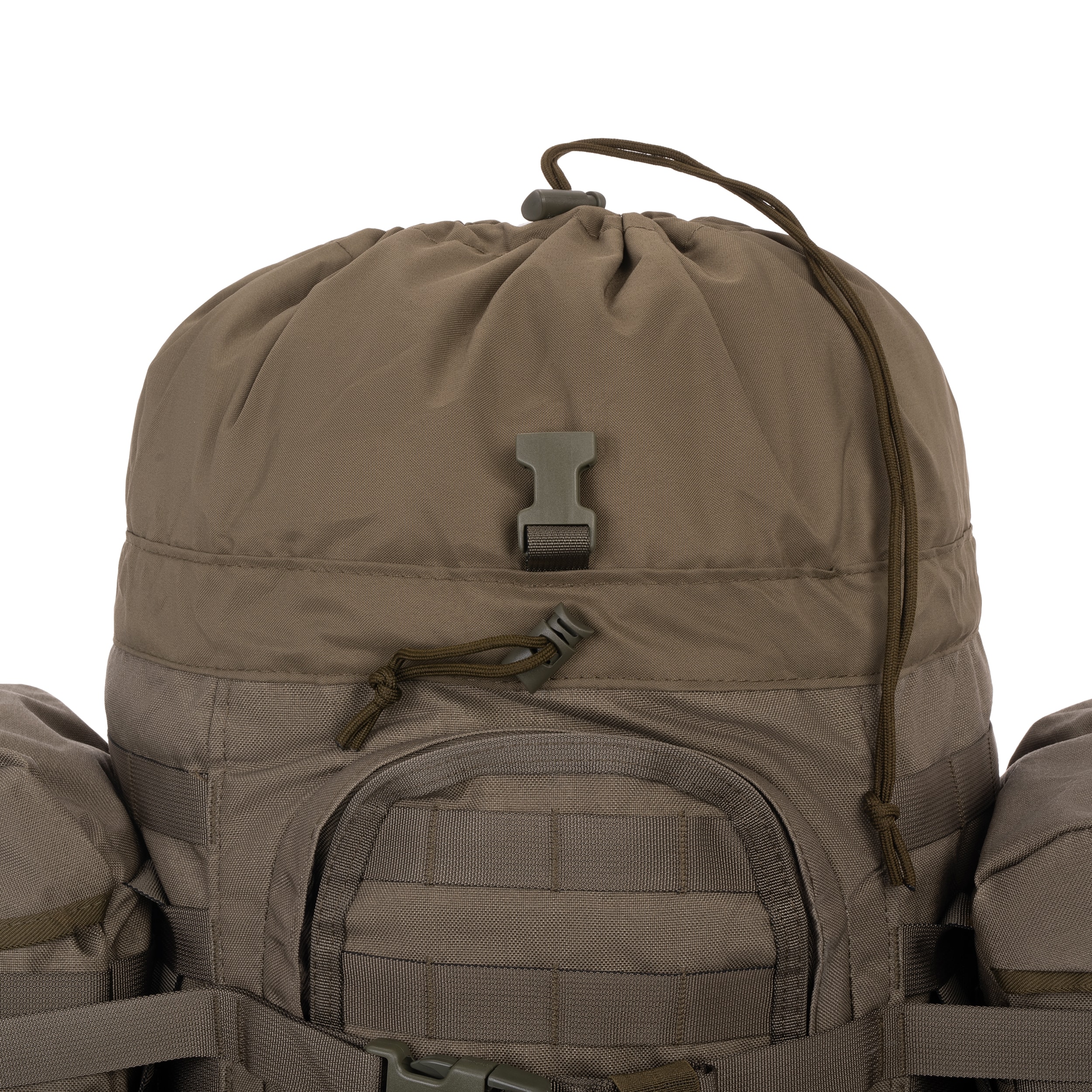 Plecak Wisport Wildcat 65 l - RAL 7013