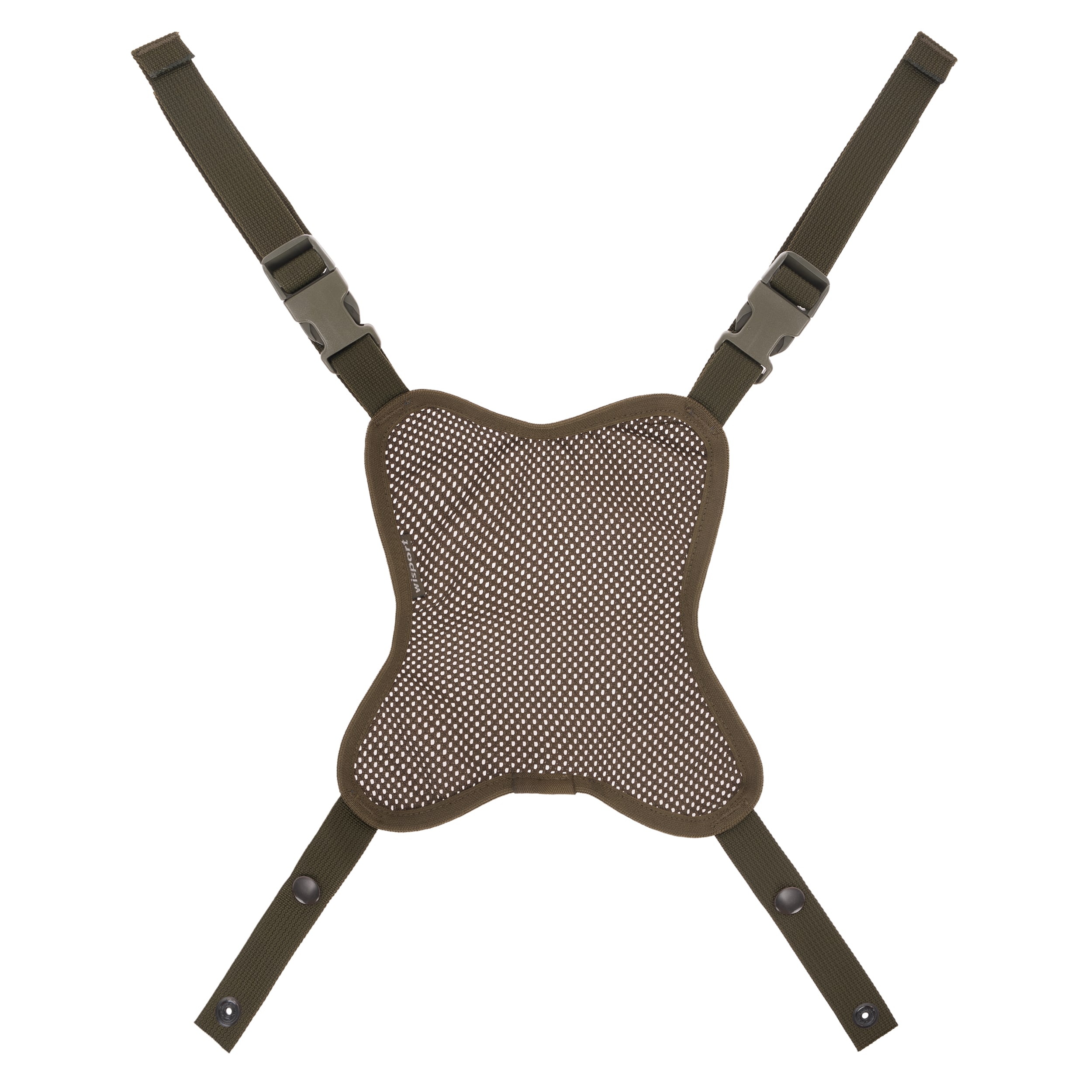 Plecak Wisport Wildcat 65 l - RAL 7013