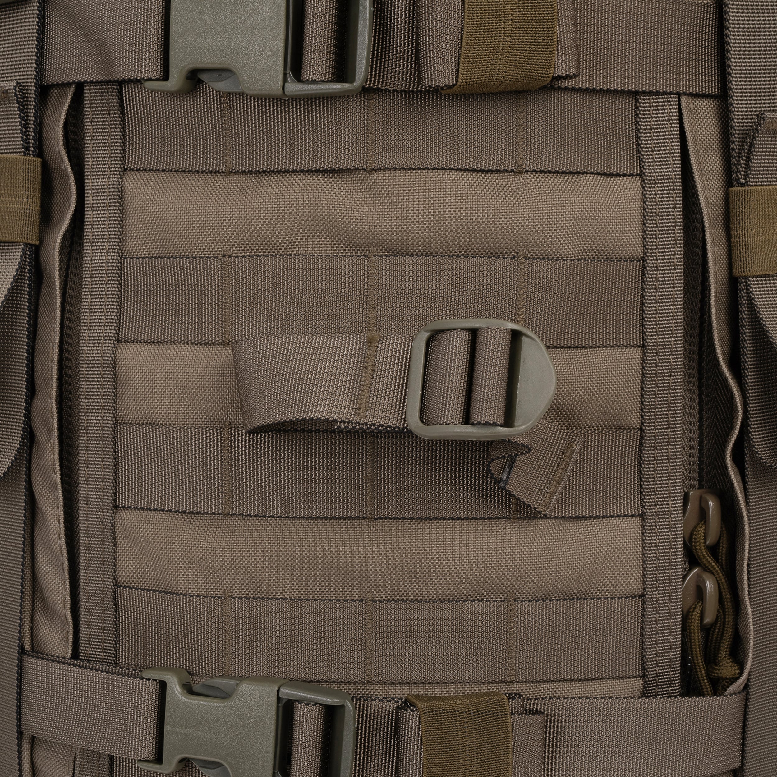 Plecak Wisport Wildcat 65 l - RAL 7013