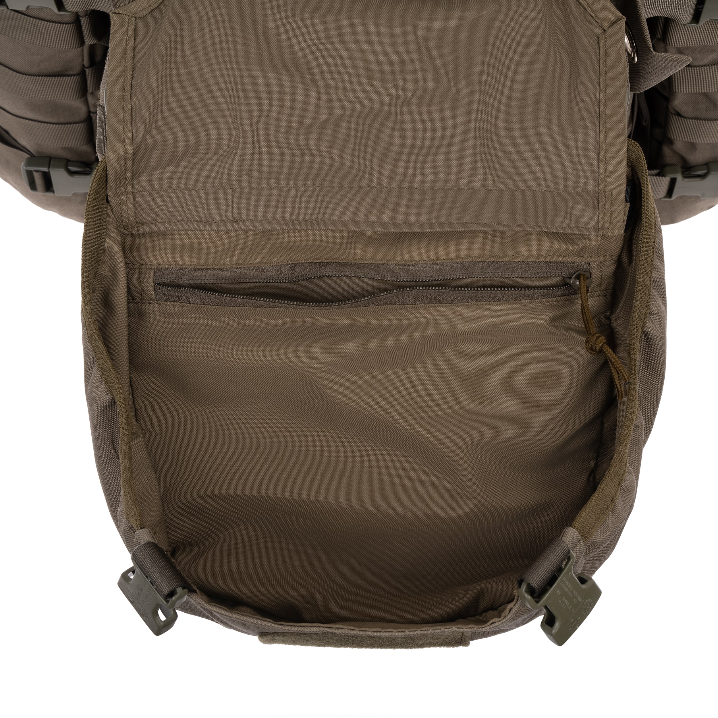 Plecak Wisport Wildcat 65 l - RAL 7013