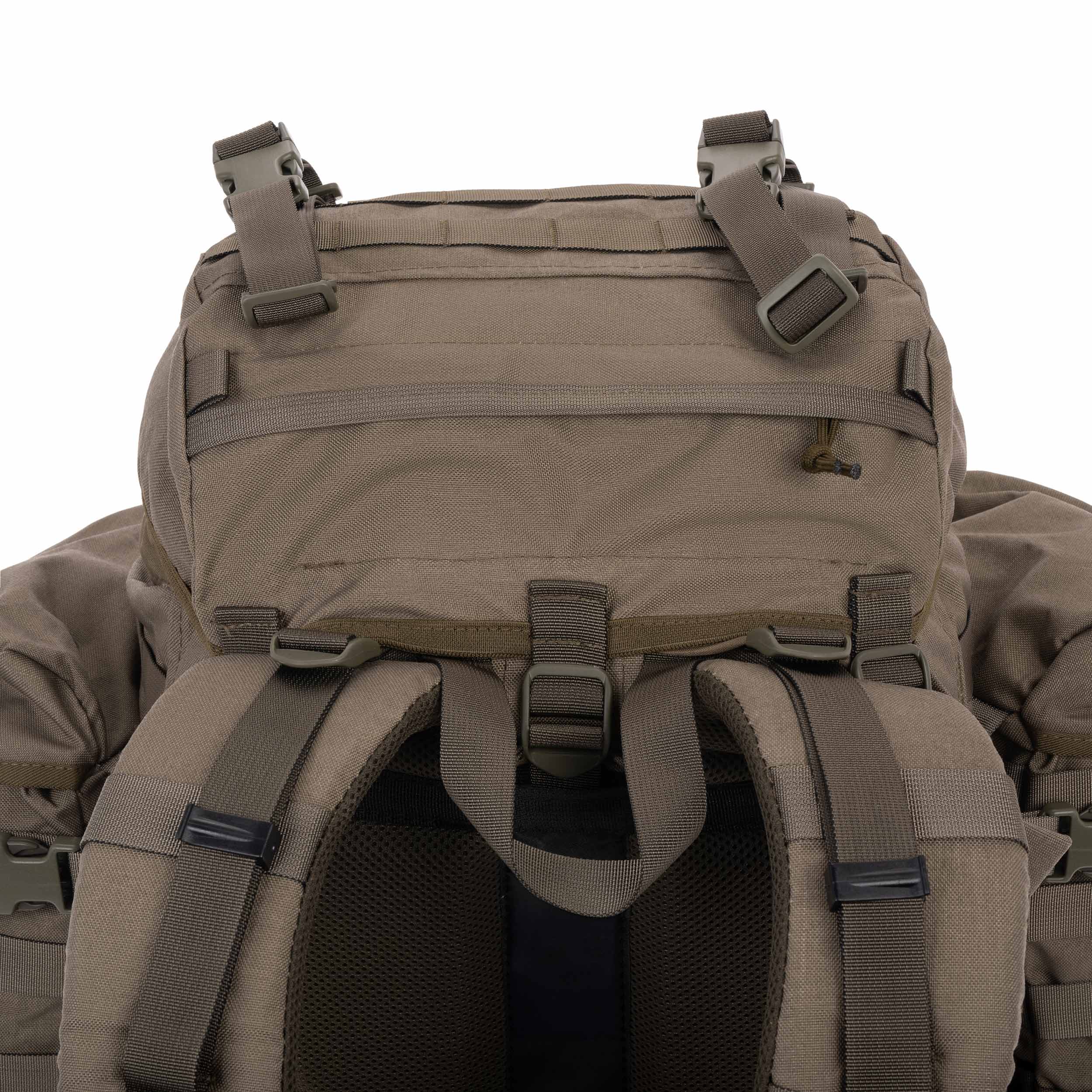 Plecak Wisport Wildcat 65 l - RAL 7013