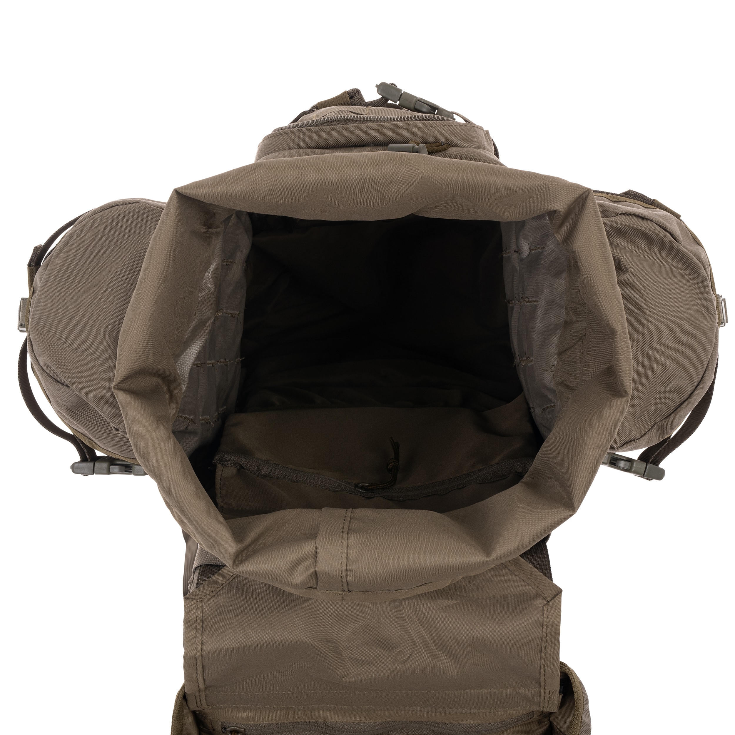 Plecak Wisport Wildcat 65 l - RAL 7013