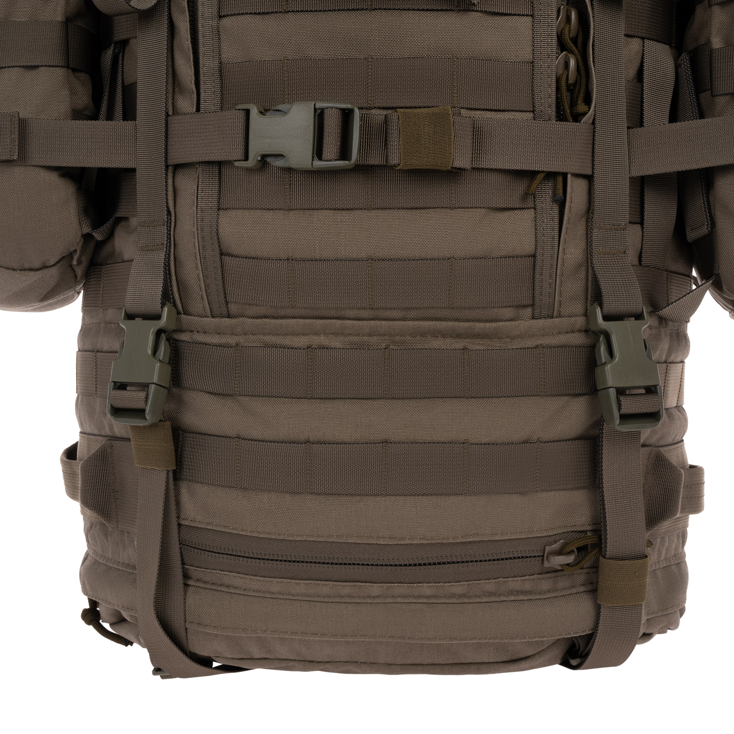 Plecak Wisport Wildcat 65 l - RAL 7013